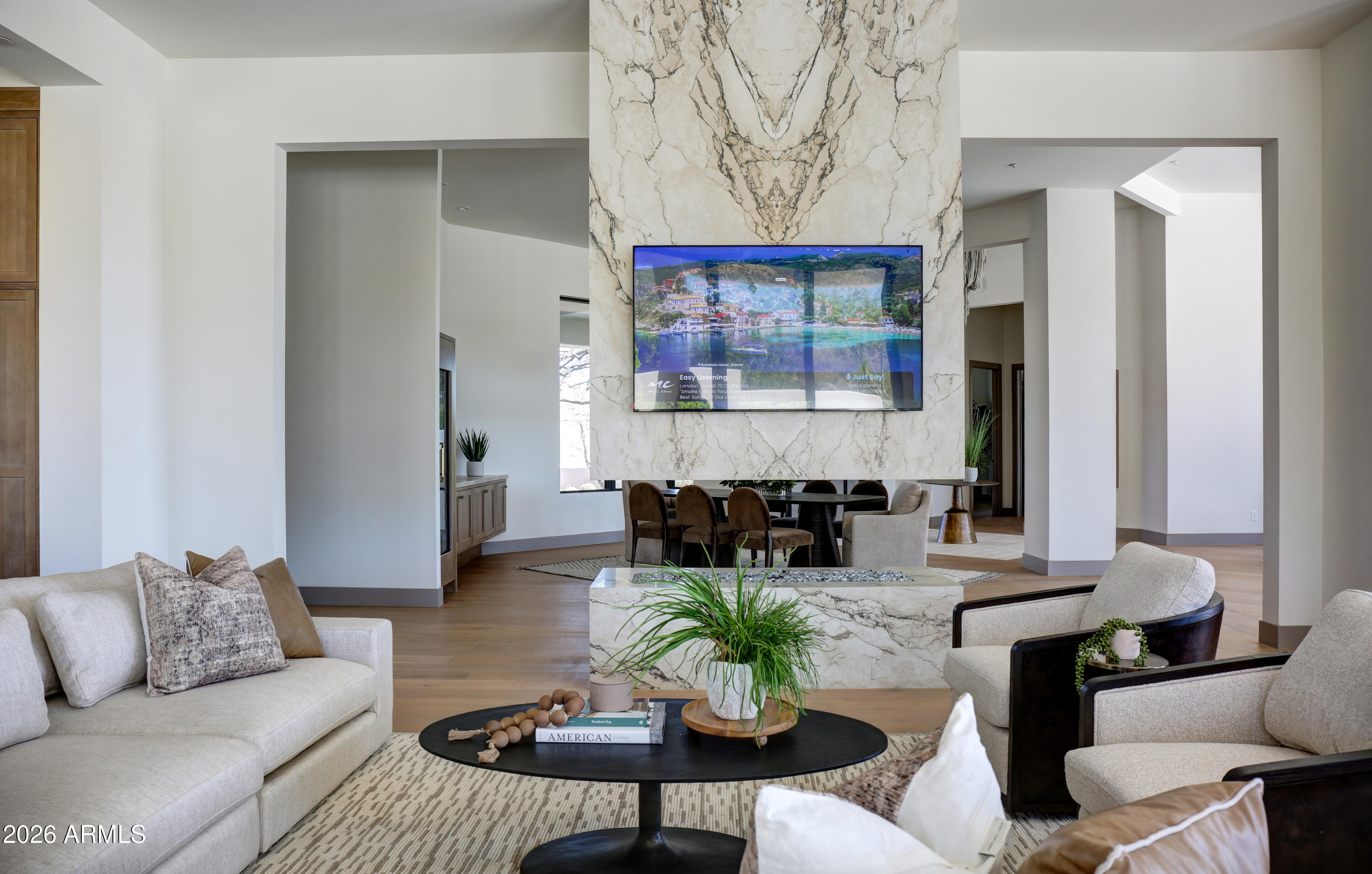 Scottsdale Mountain - Residential