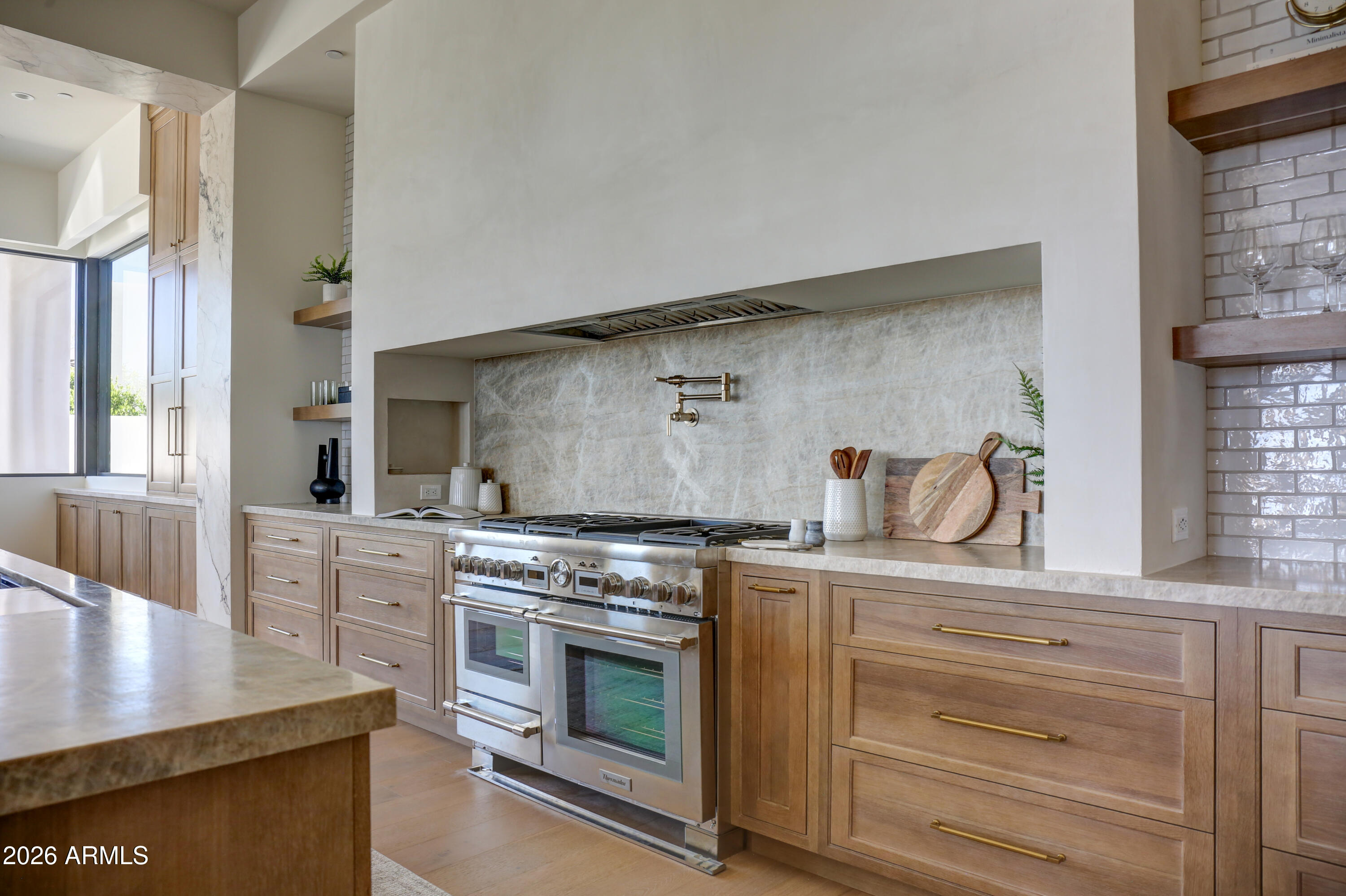 Scottsdale Mountain - Residential
