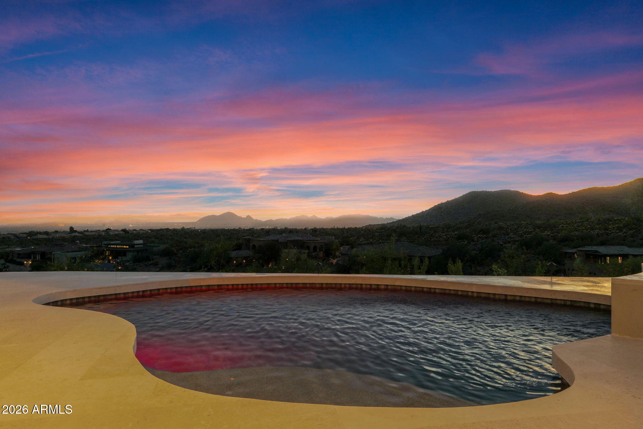 Scottsdale Mountain - Residential