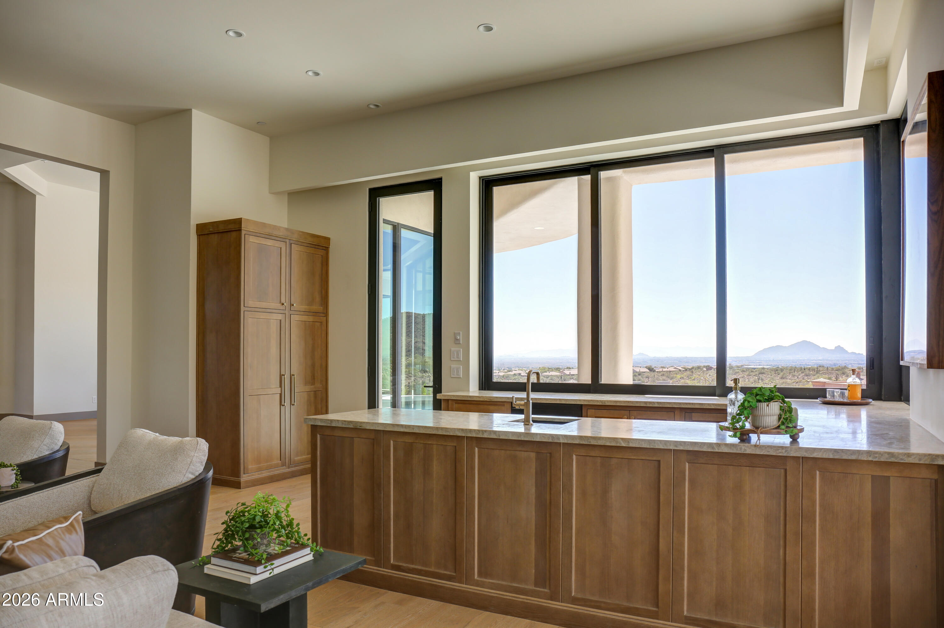 Scottsdale Mountain - Residential