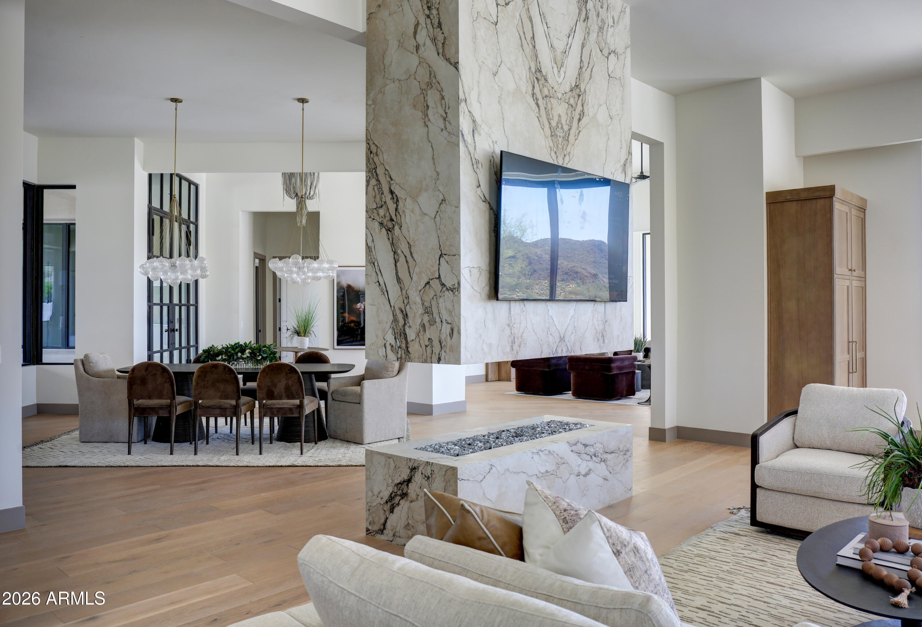 Scottsdale Mountain - Residential