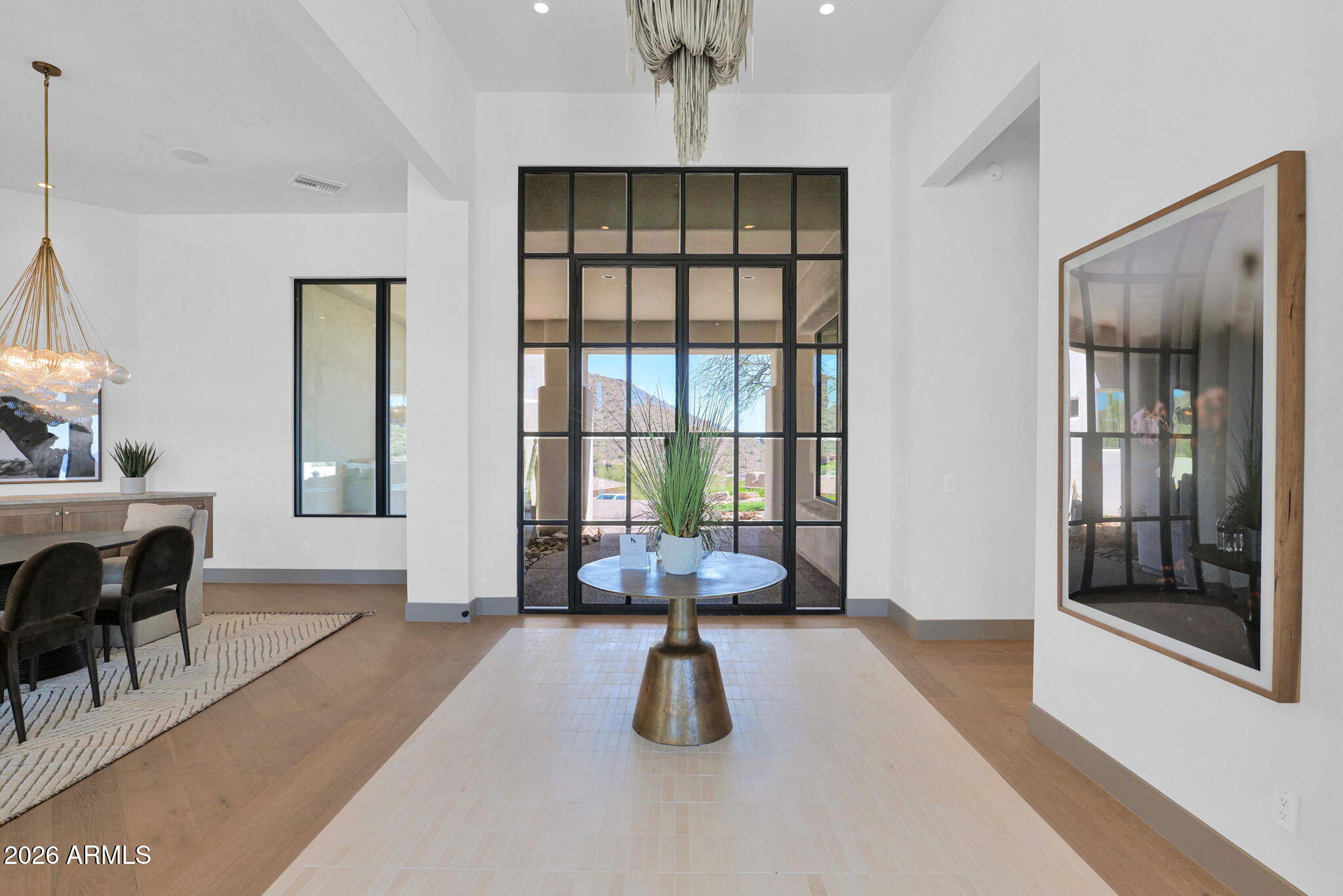 Scottsdale Mountain - Residential