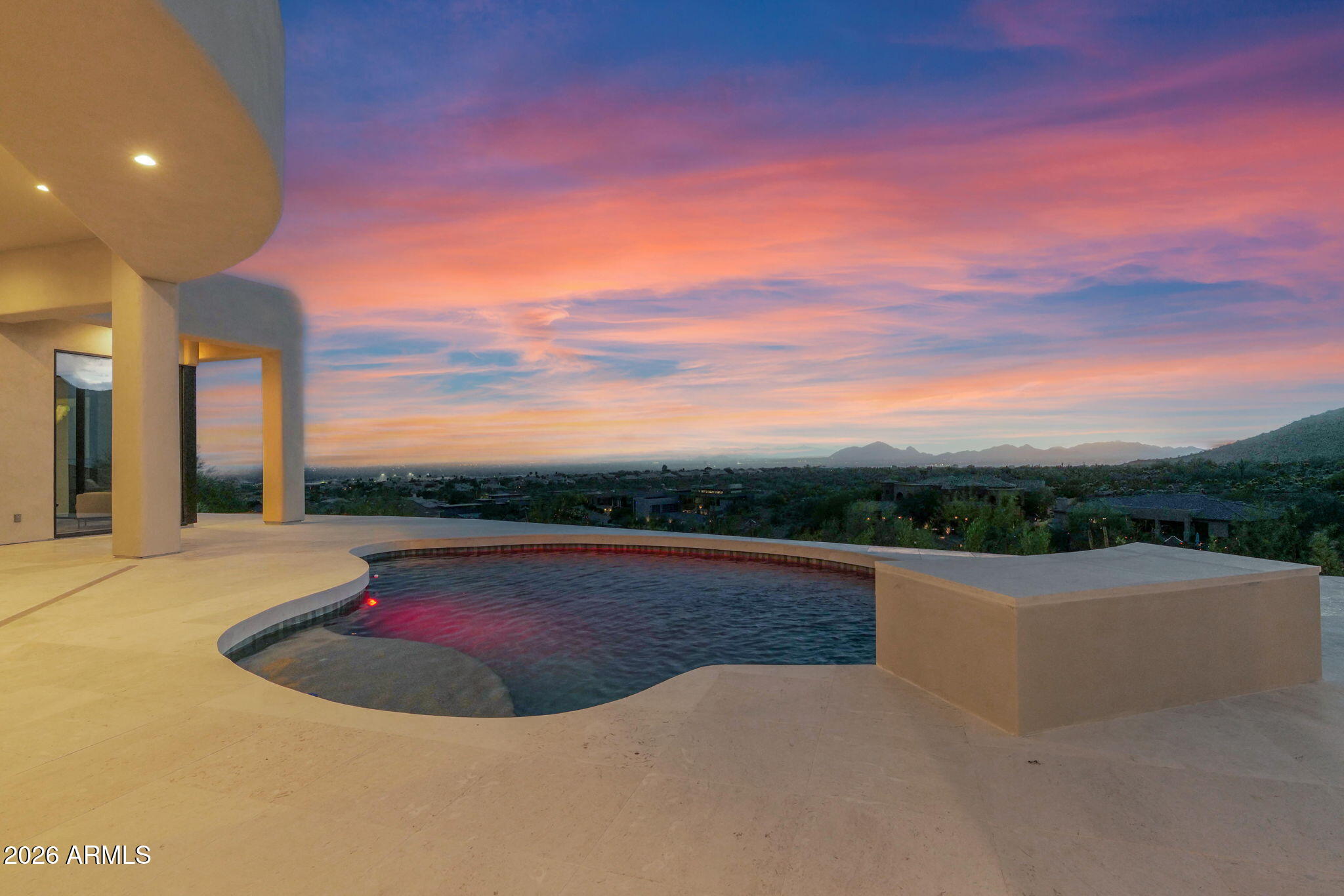 Scottsdale Mountain - Residential