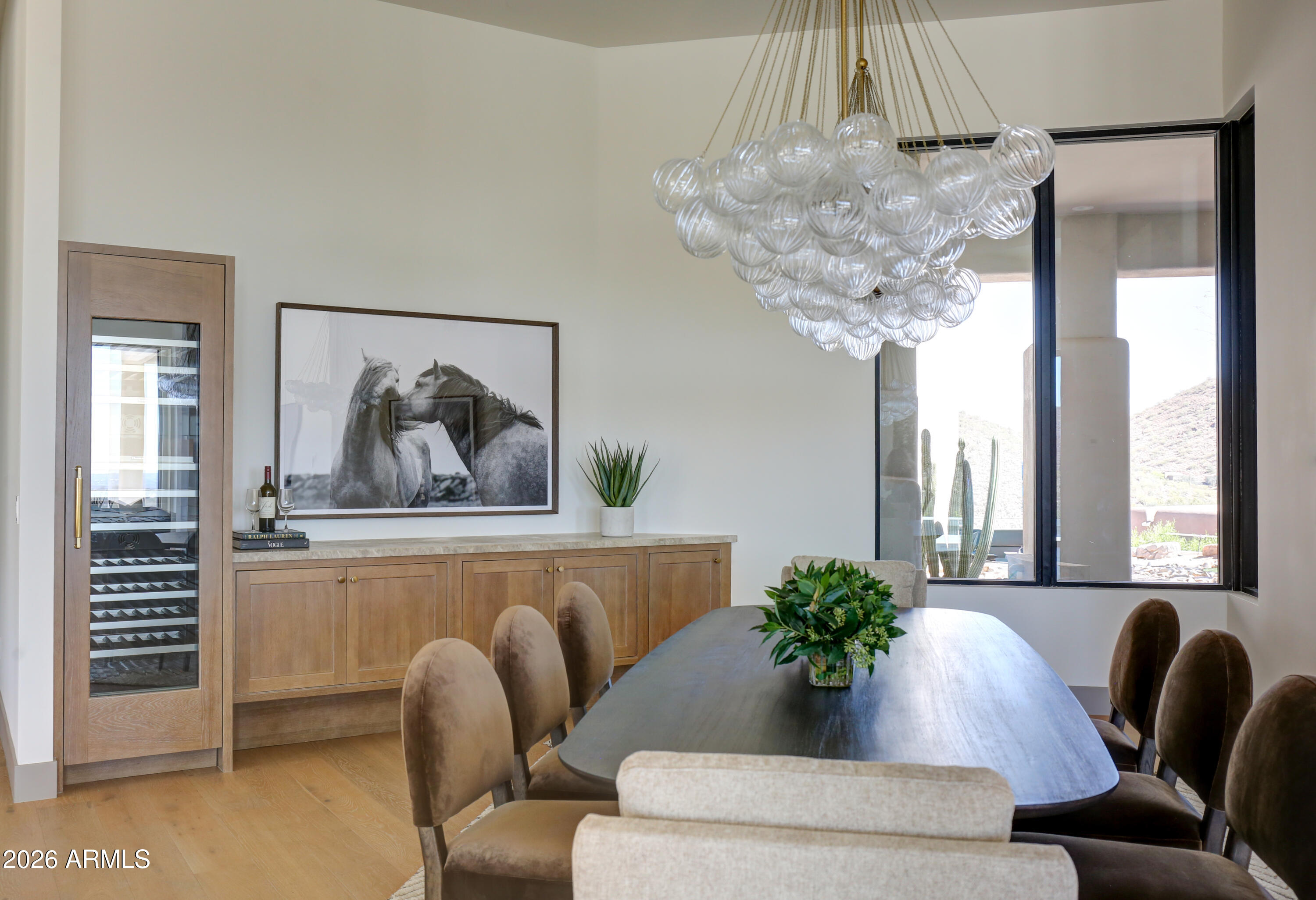 Scottsdale Mountain - Residential