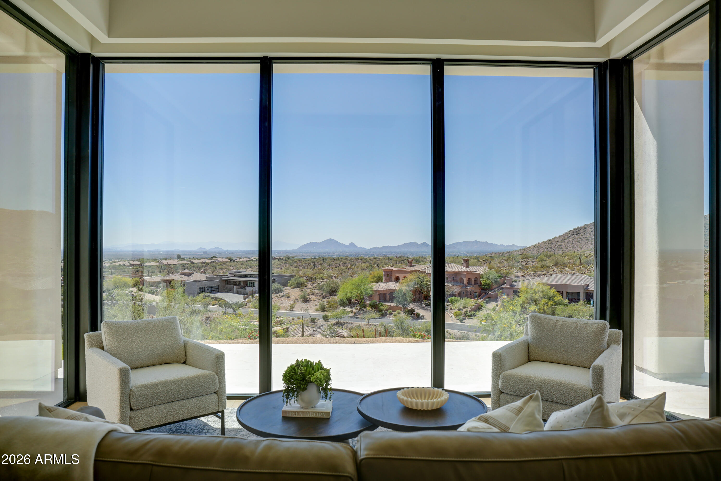 Scottsdale Mountain - Residential
