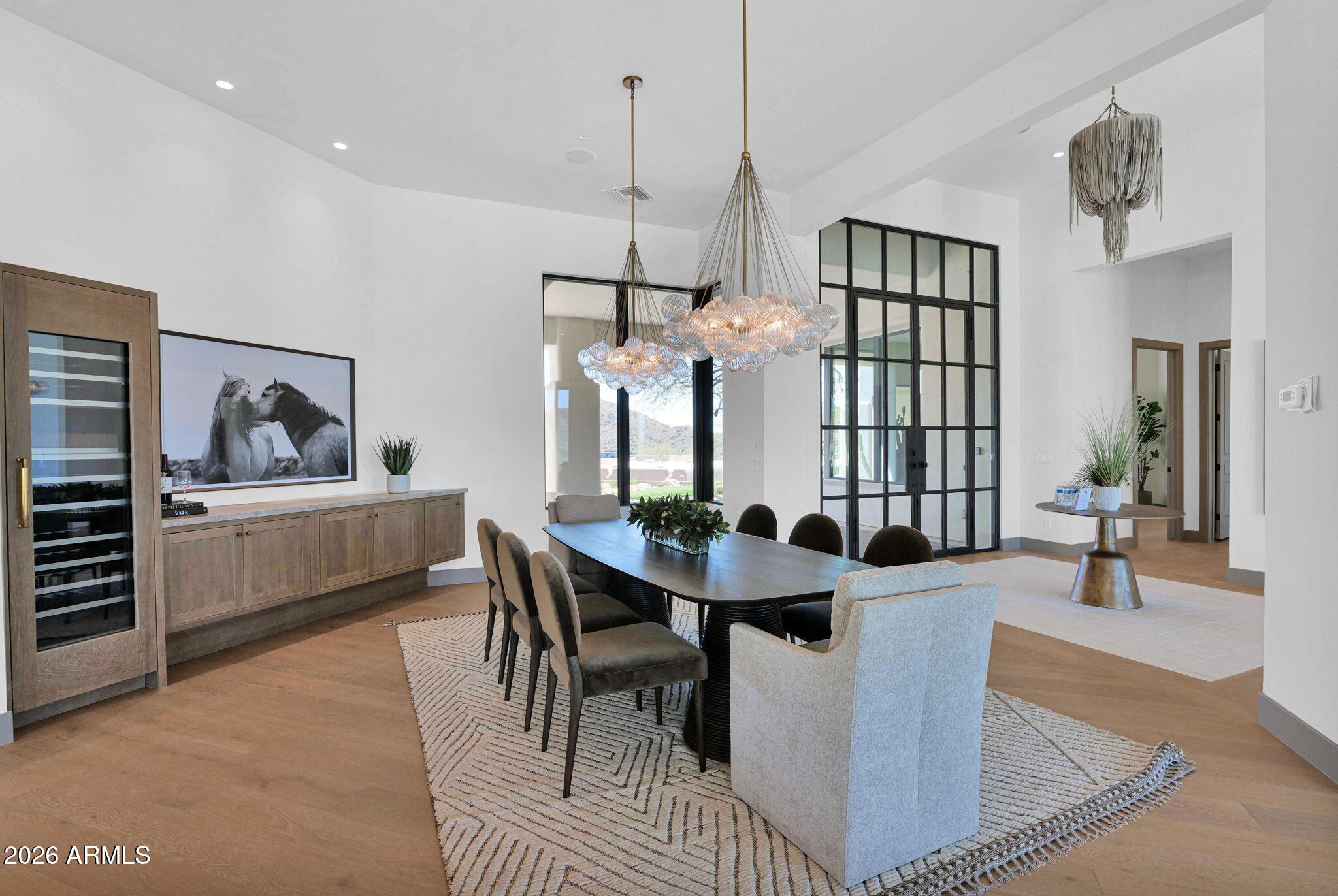 Scottsdale Mountain - Residential