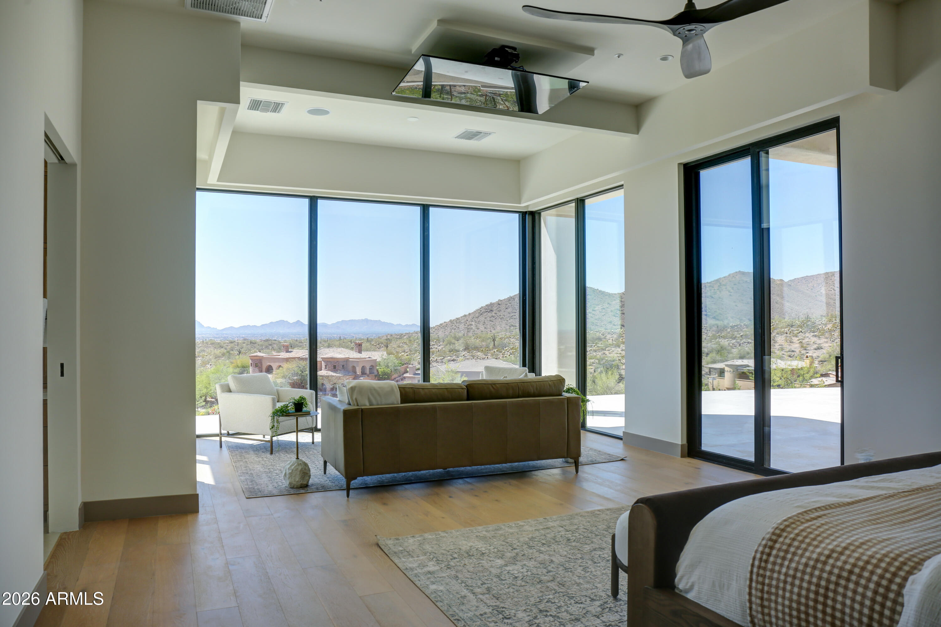 Scottsdale Mountain - Residential
