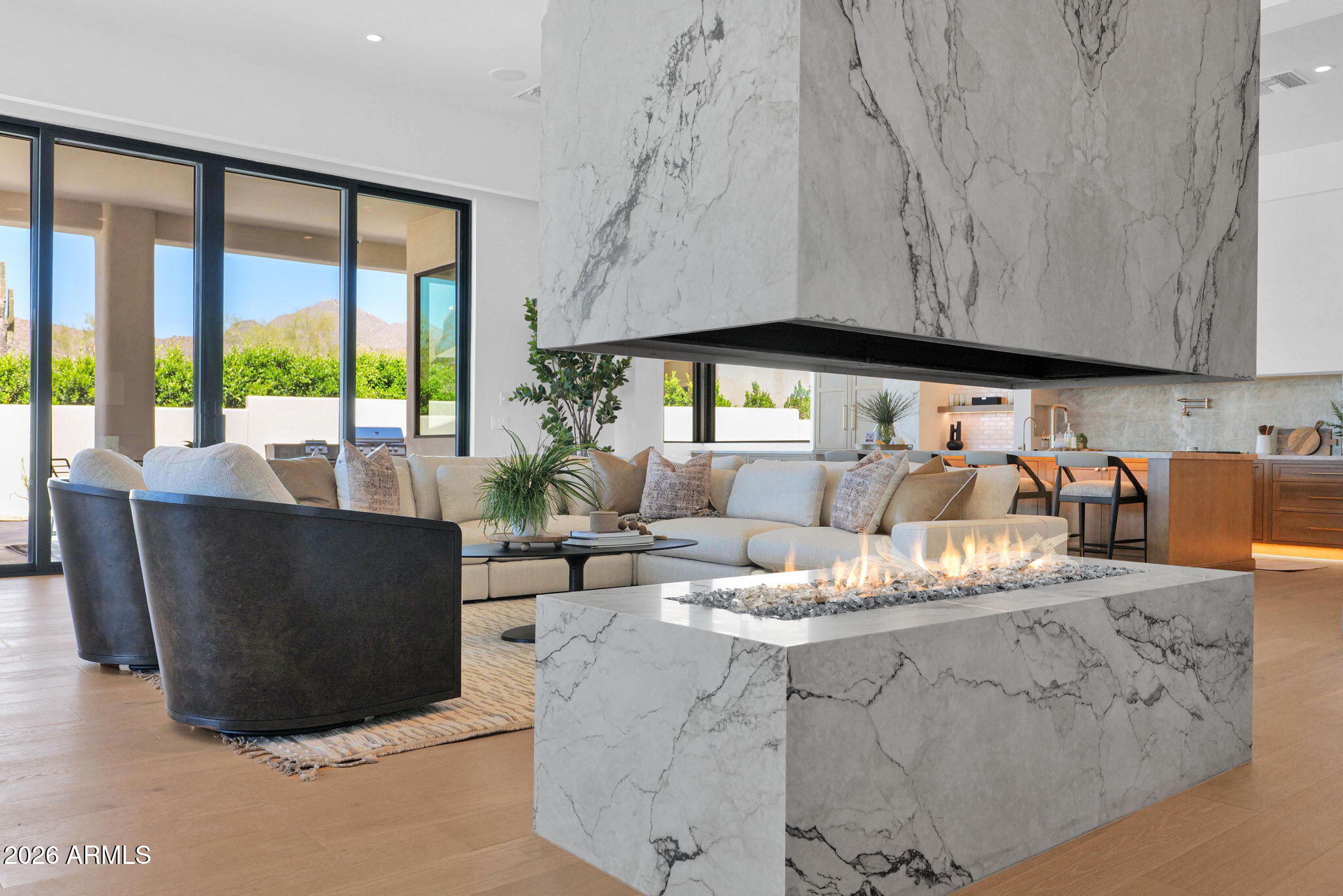 Scottsdale Mountain - Residential