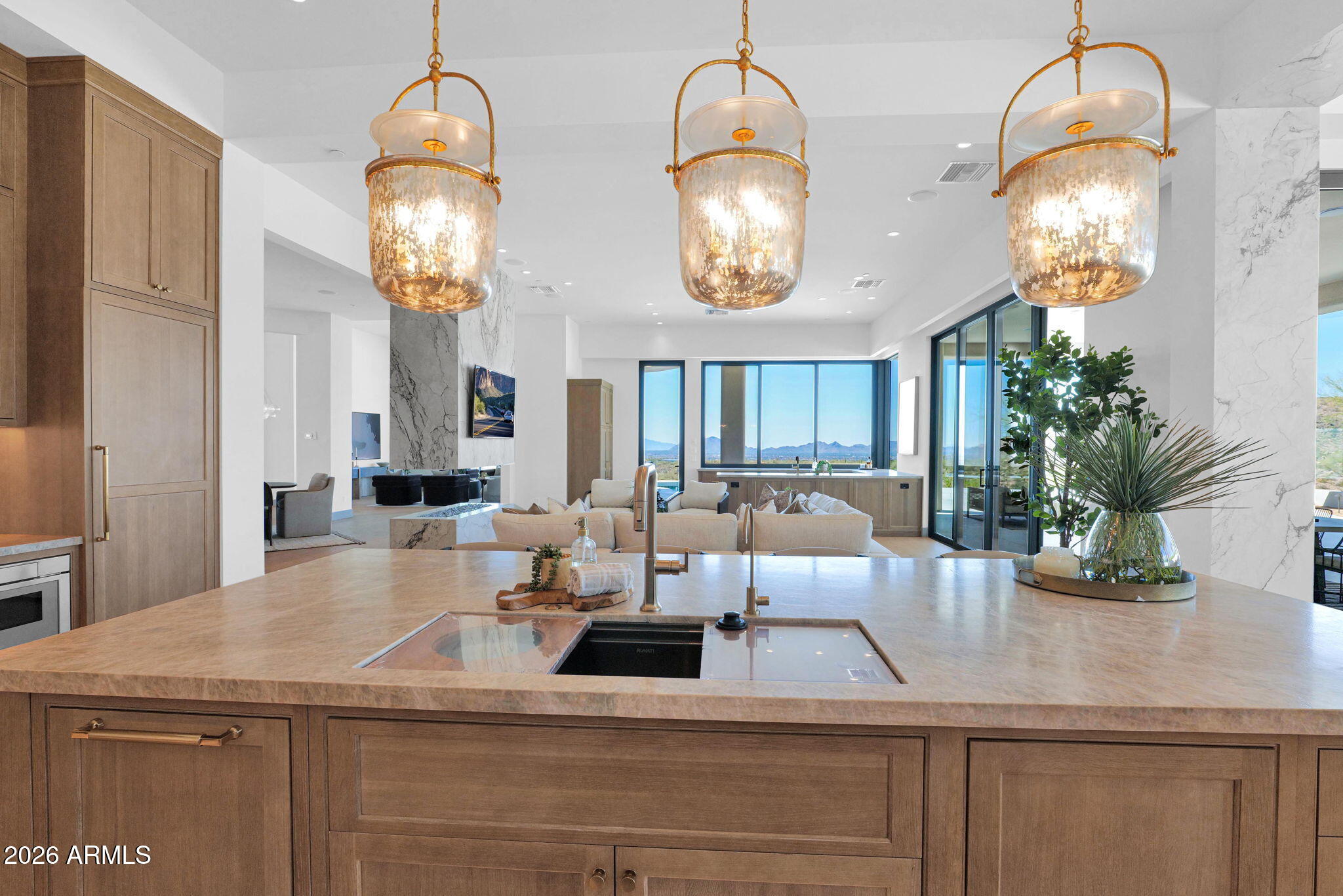 Scottsdale Mountain - Residential