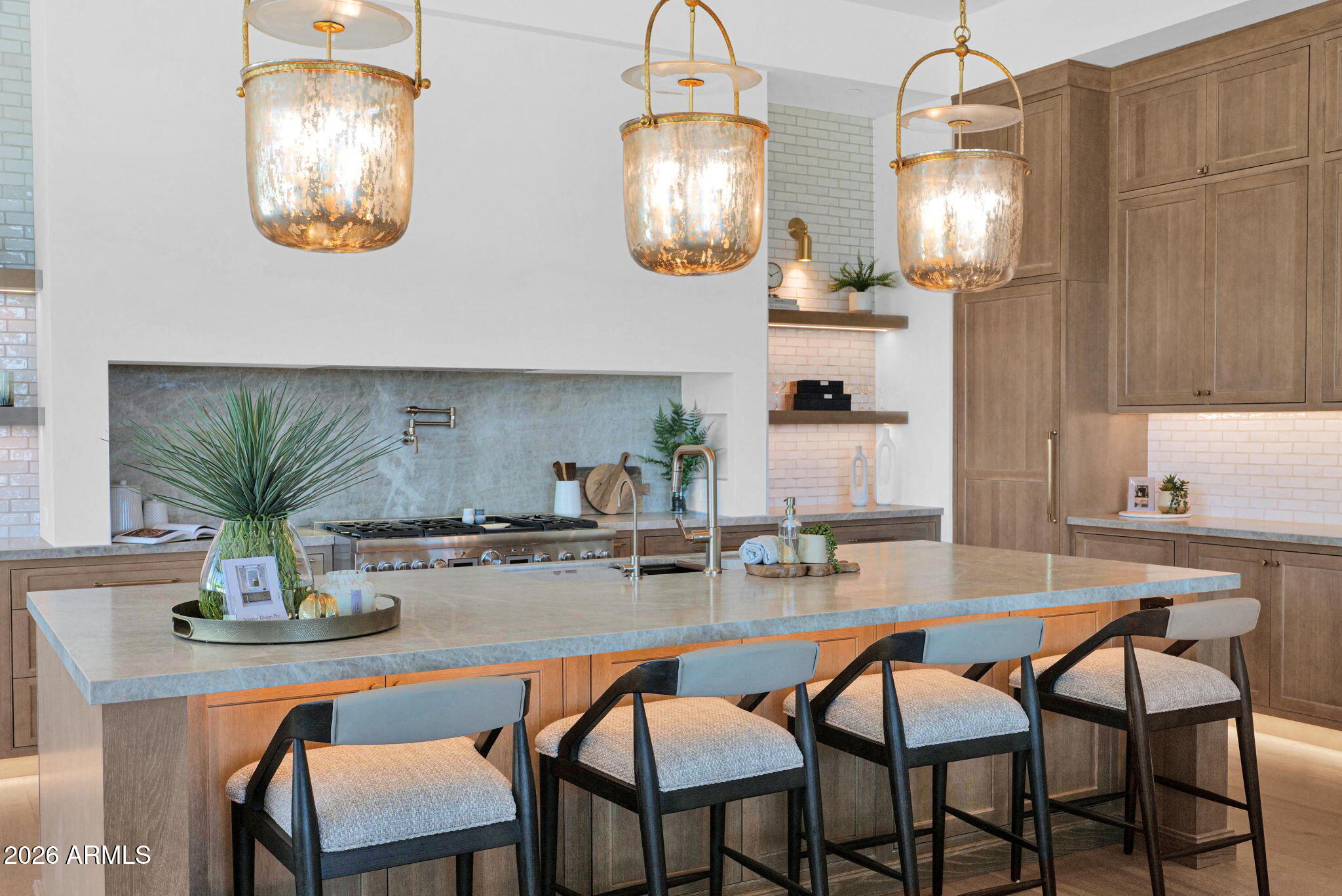 Scottsdale Mountain - Residential