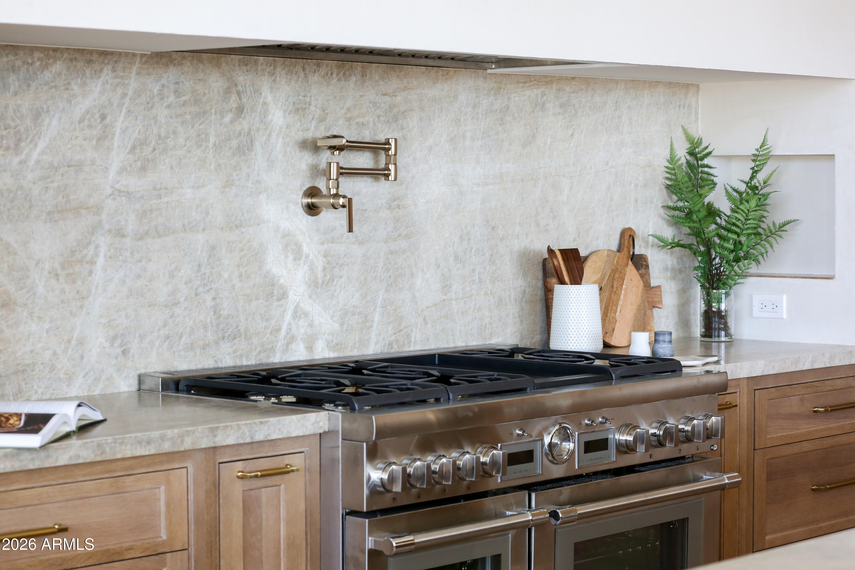 Scottsdale Mountain - Residential
