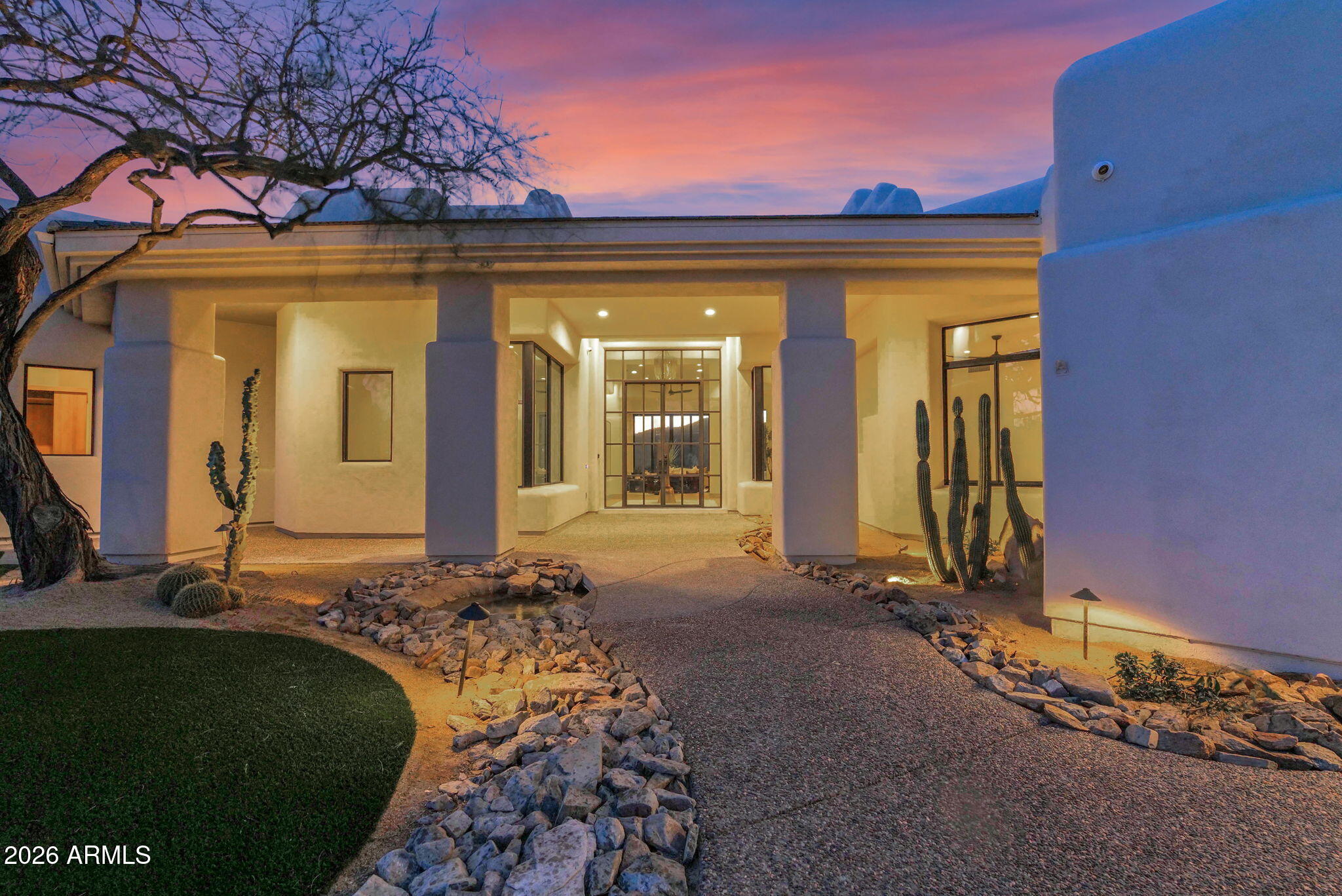 Scottsdale Mountain - Residential