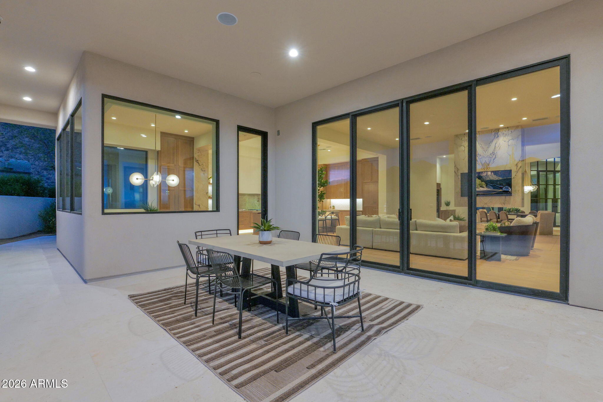 Scottsdale Mountain - Residential