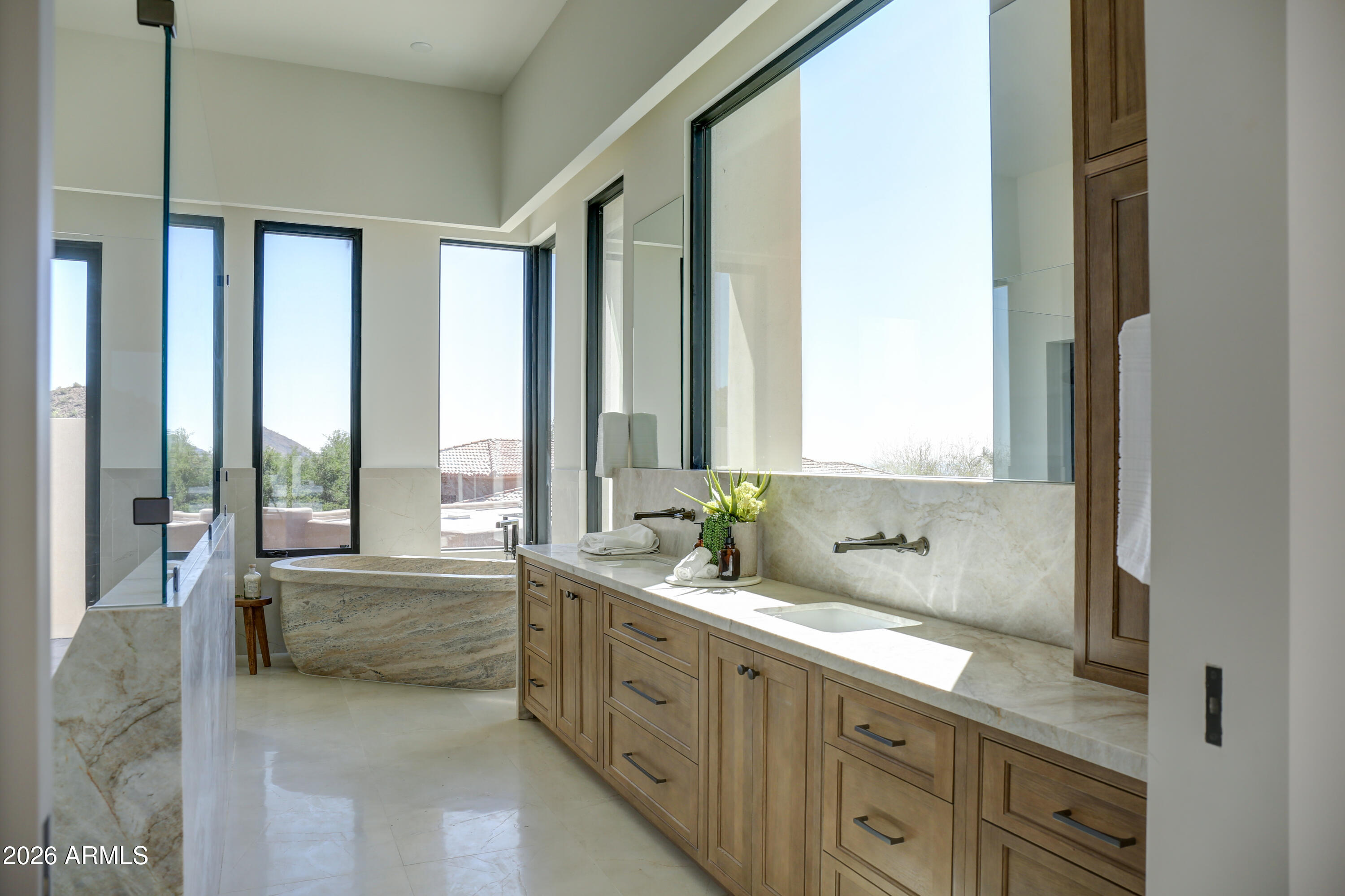 Scottsdale Mountain - Residential