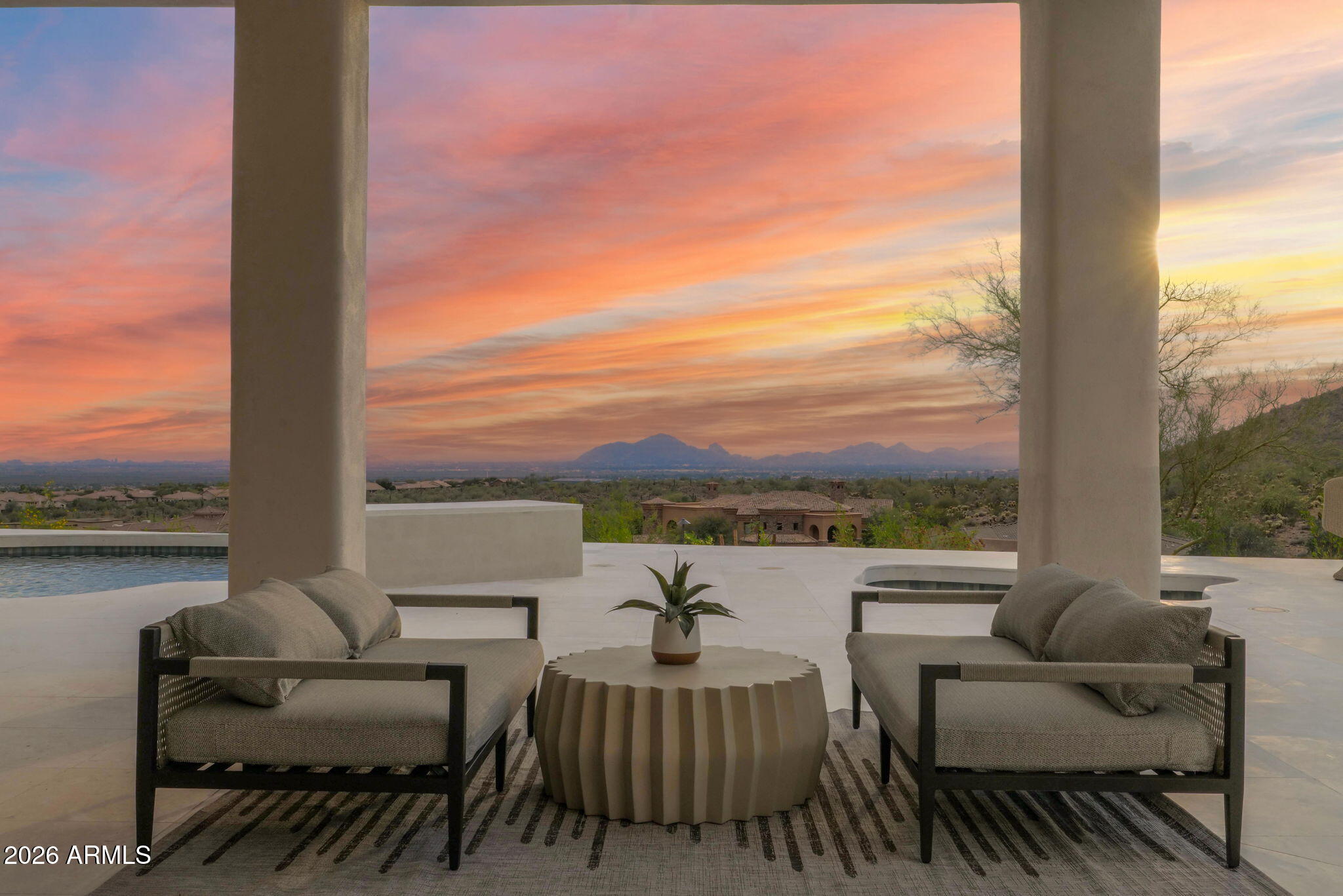Scottsdale Mountain - Residential