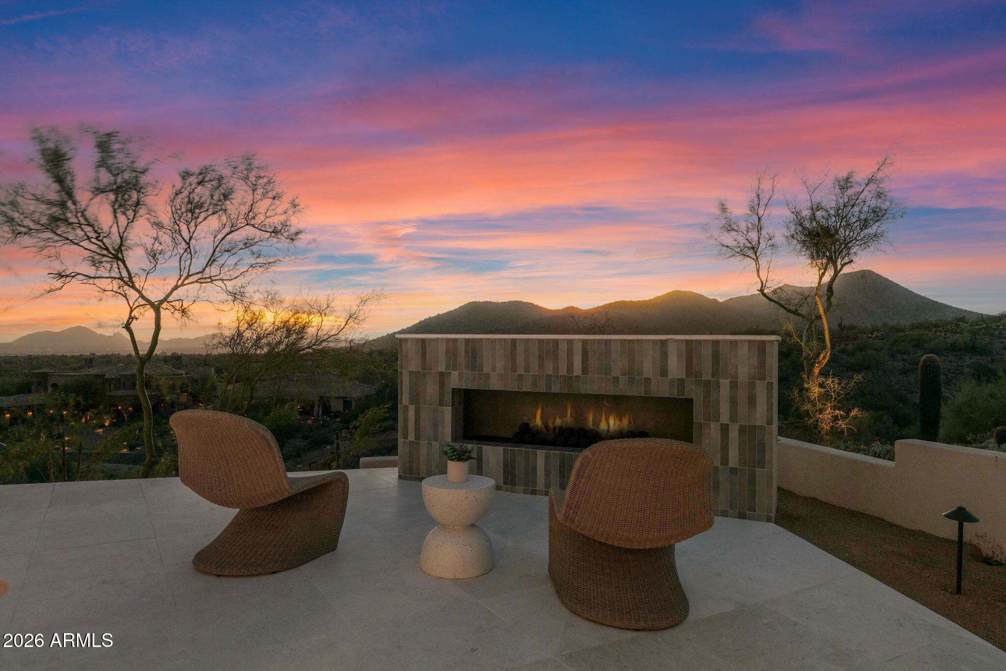 Scottsdale Mountain - Residential