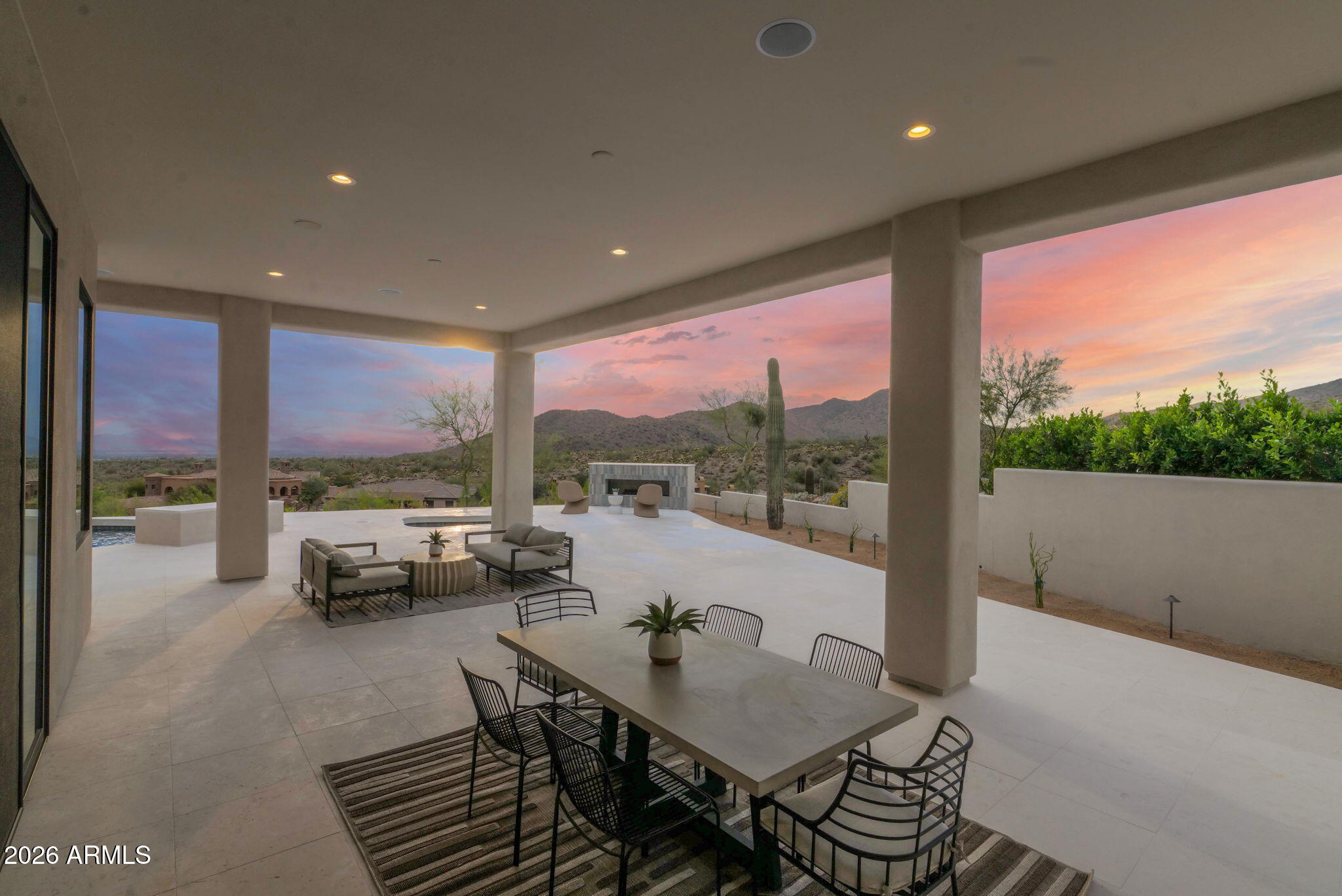 Scottsdale Mountain - Residential