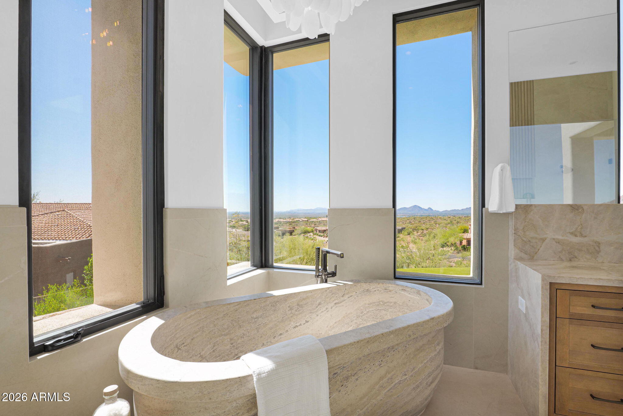 Scottsdale Mountain - Residential