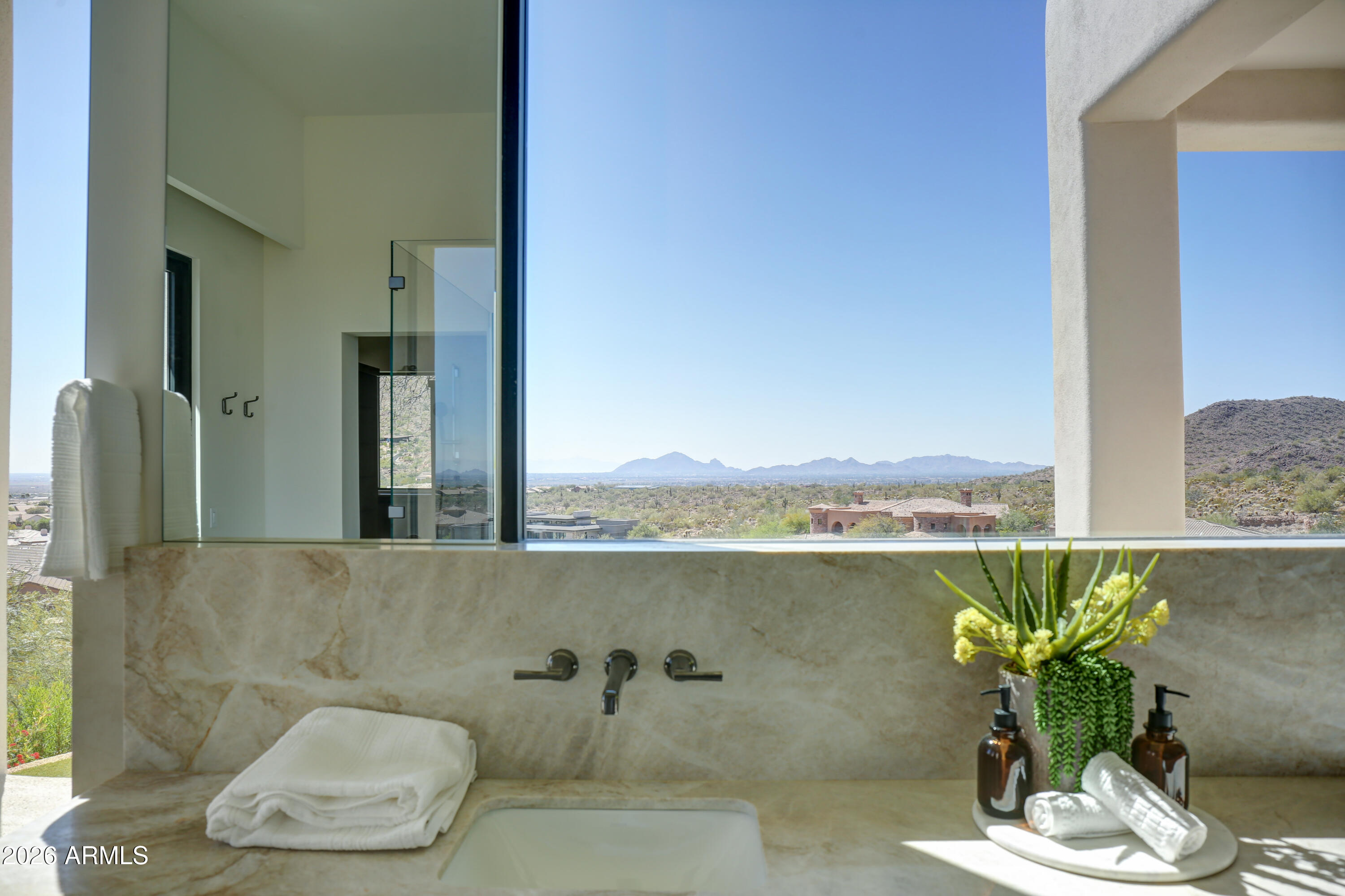 Scottsdale Mountain - Residential