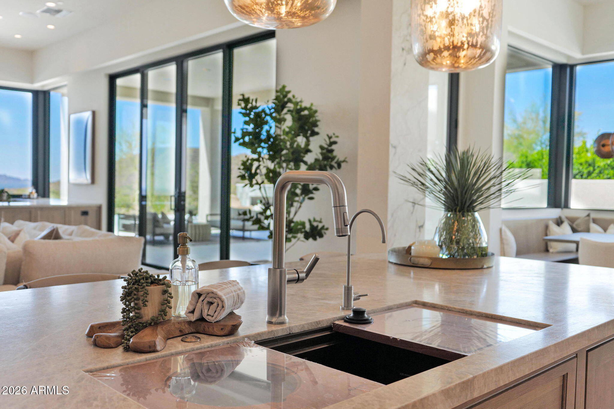 Scottsdale Mountain - Residential