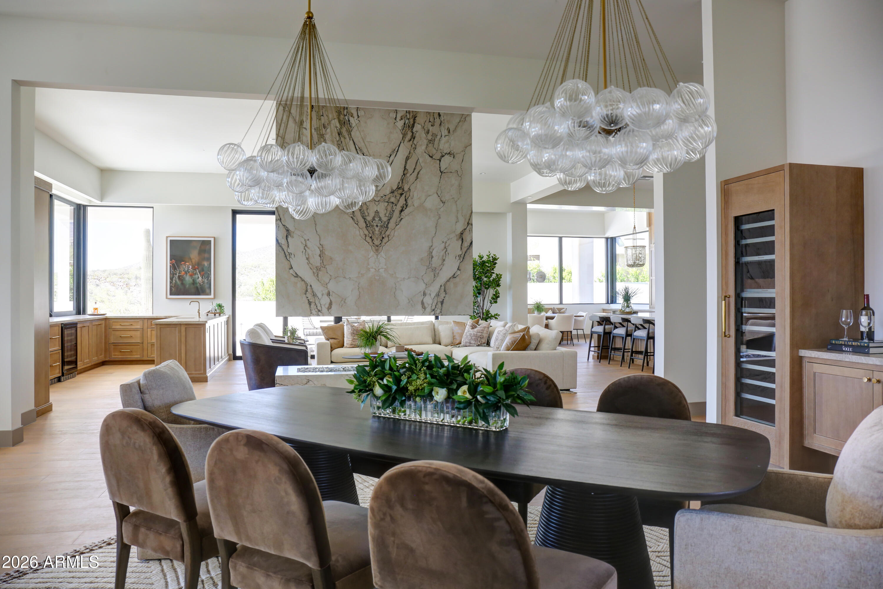 Scottsdale Mountain - Residential