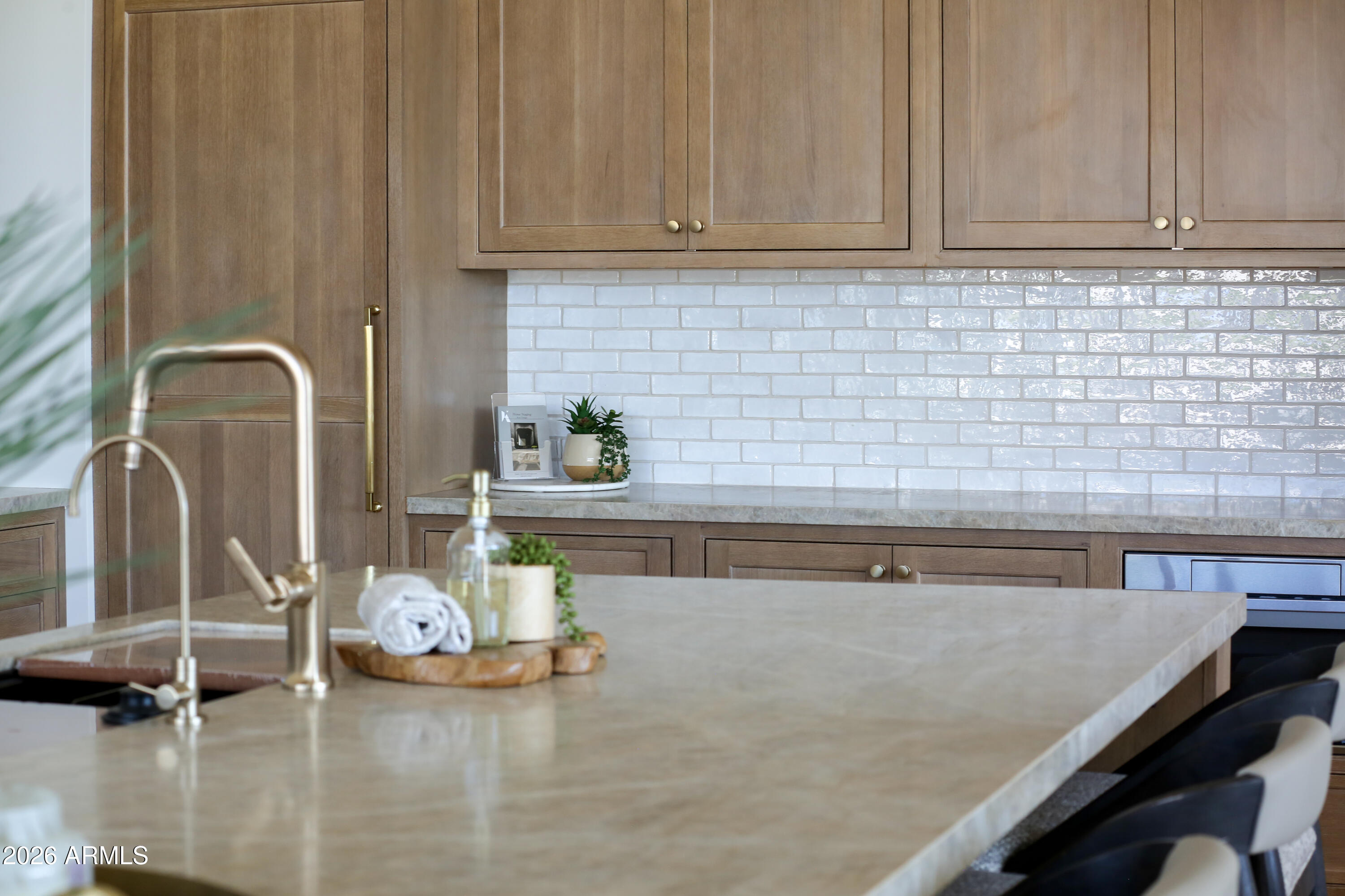 Scottsdale Mountain - Residential