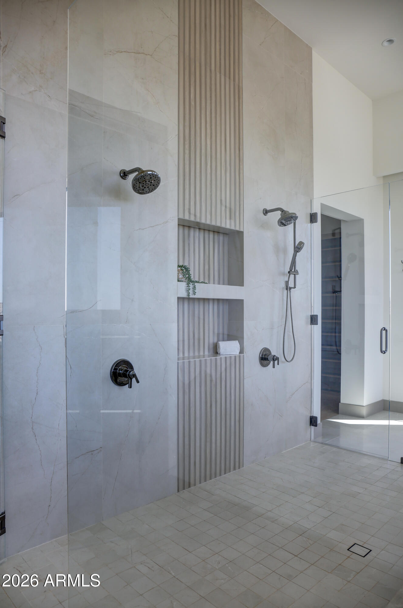 Scottsdale Mountain - Residential