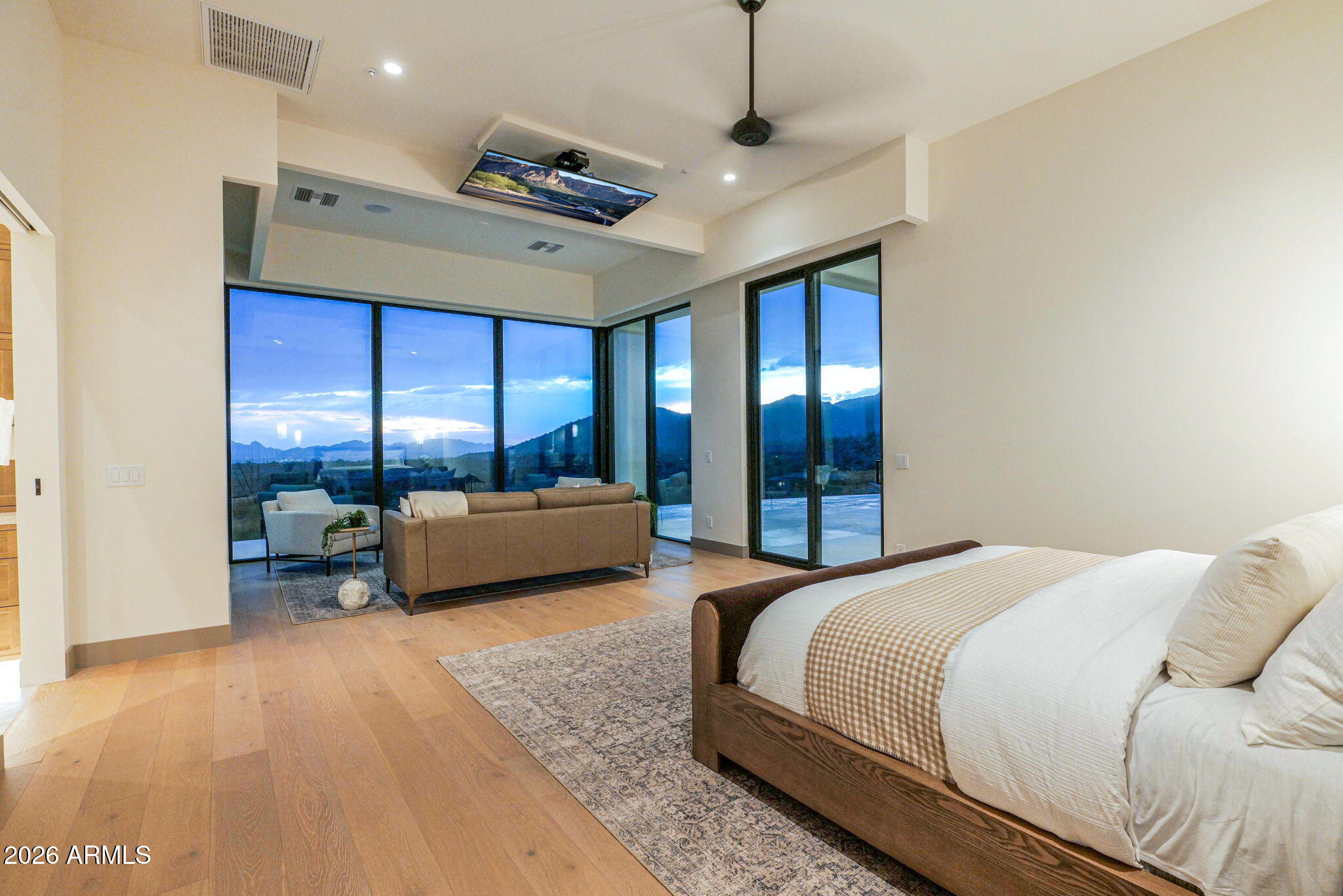 Scottsdale Mountain - Residential
