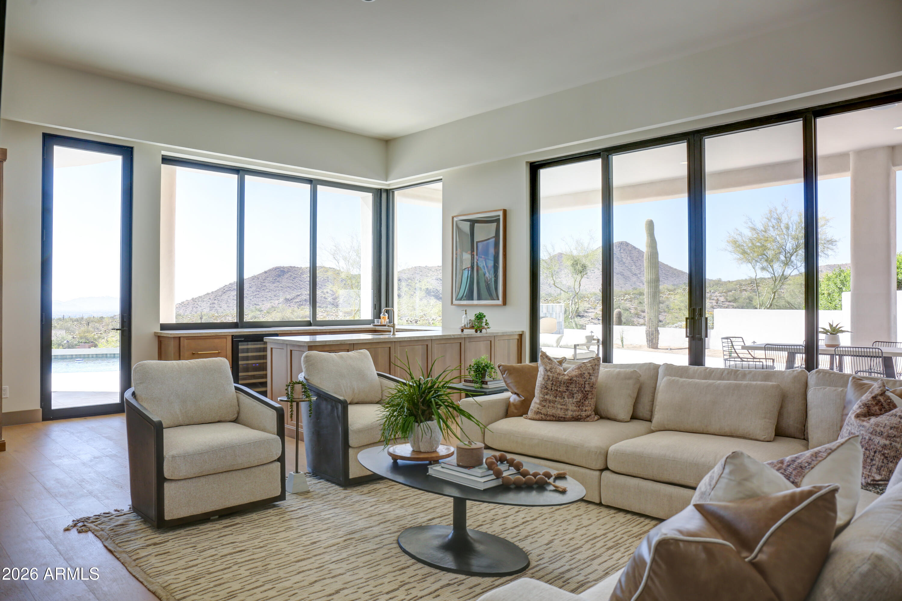 Scottsdale Mountain - Residential