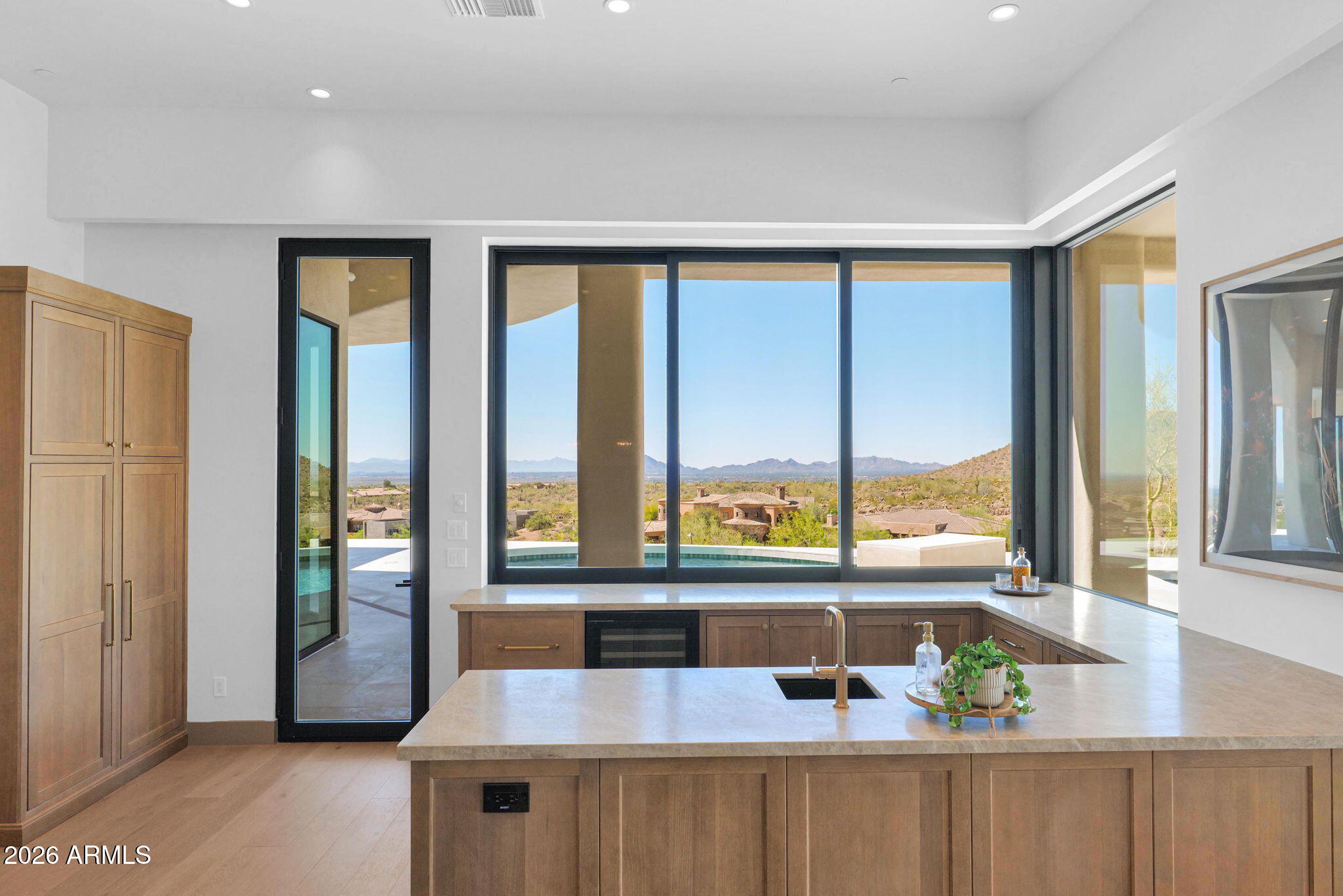 Scottsdale Mountain - Residential