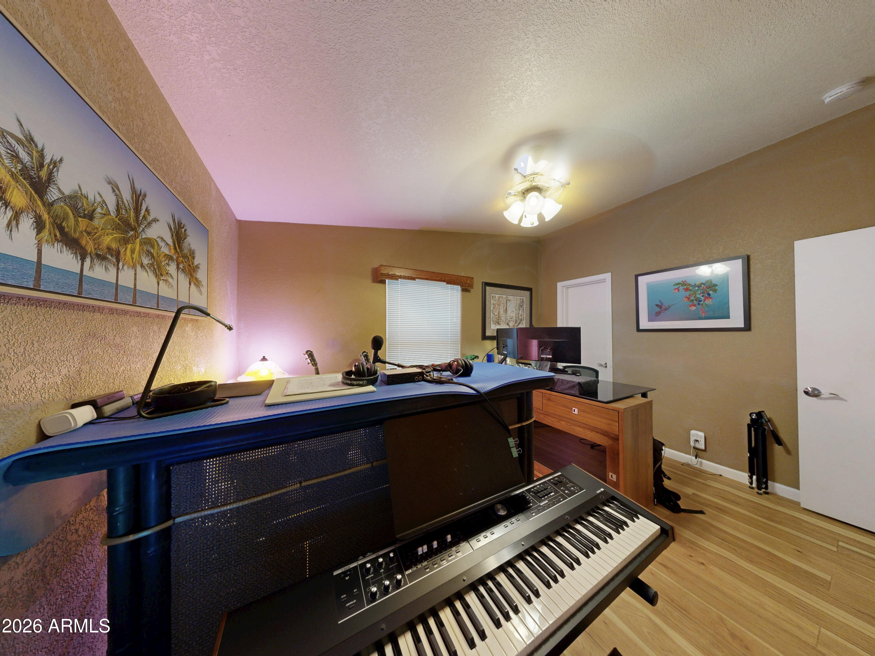 Coppersun - Residential