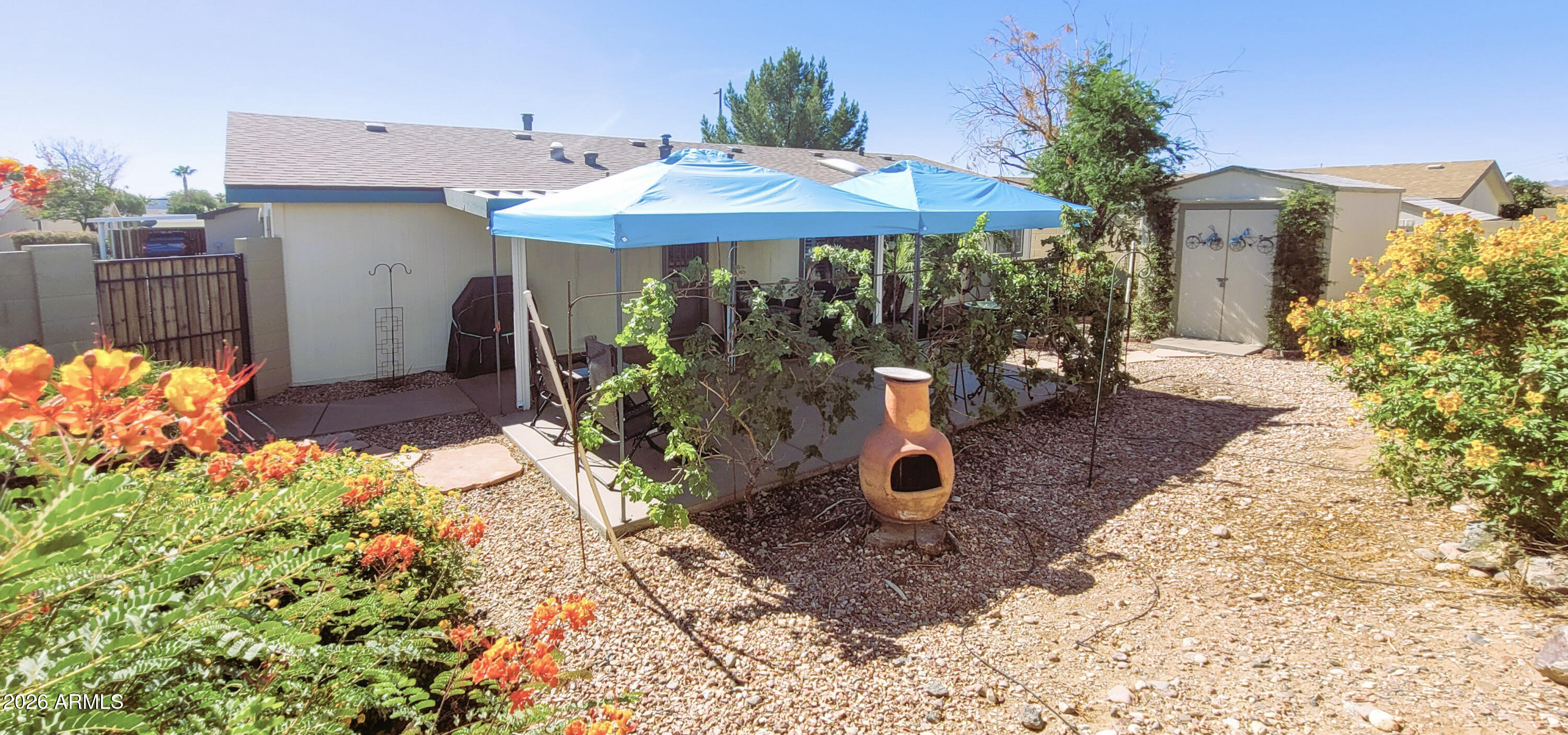 Coppersun - Residential