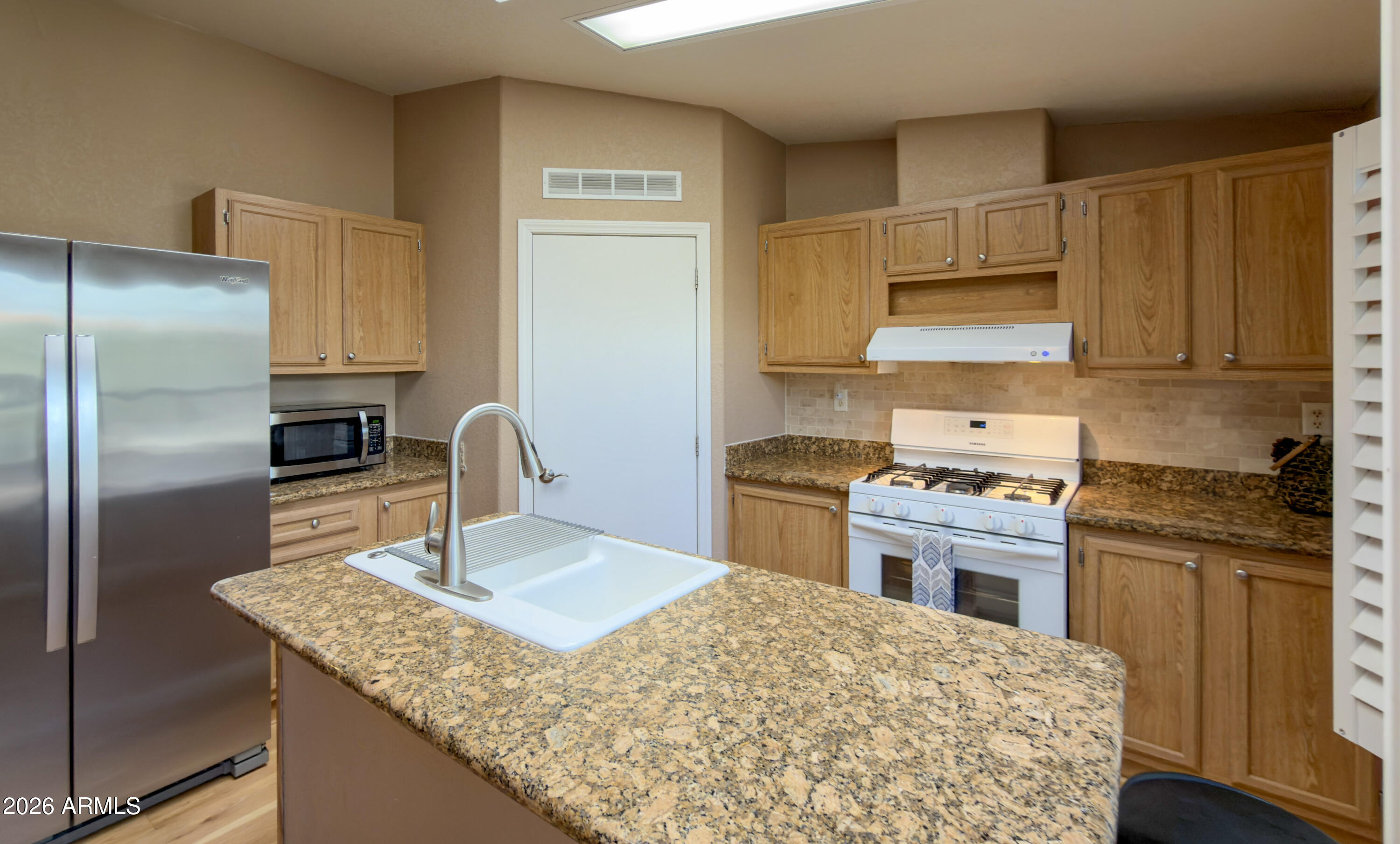 Coppersun - Residential