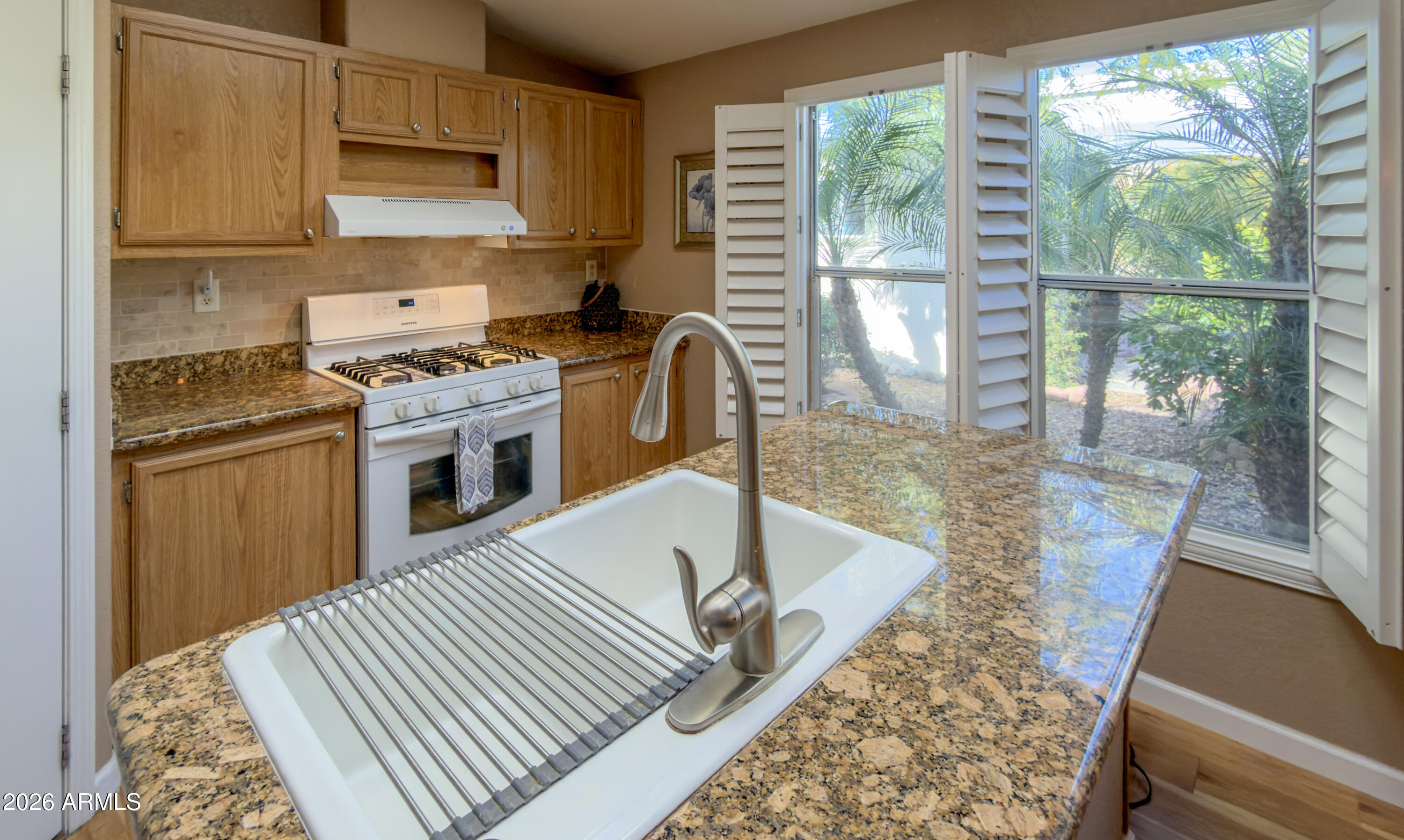 Coppersun - Residential