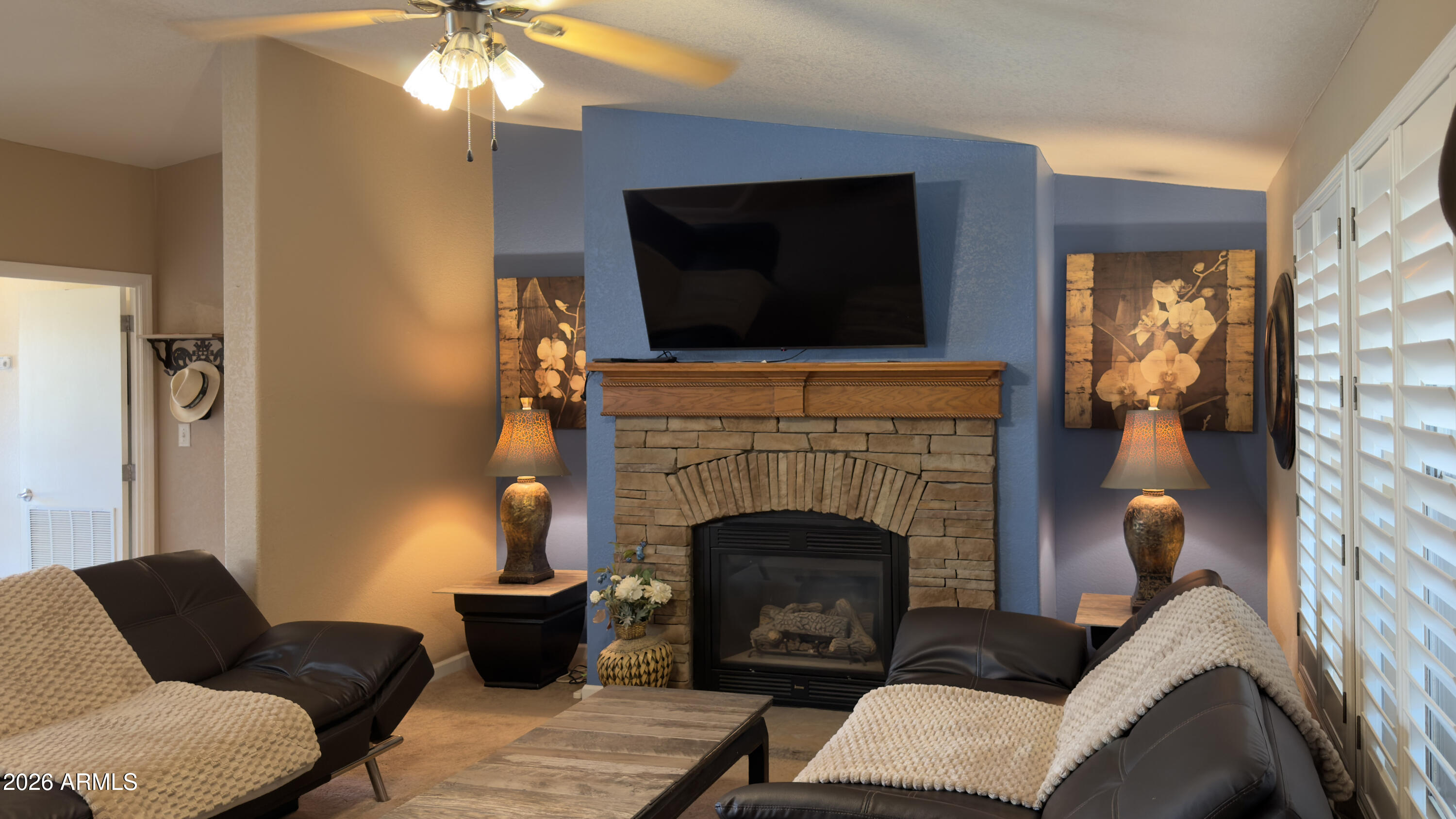 Coppersun - Residential