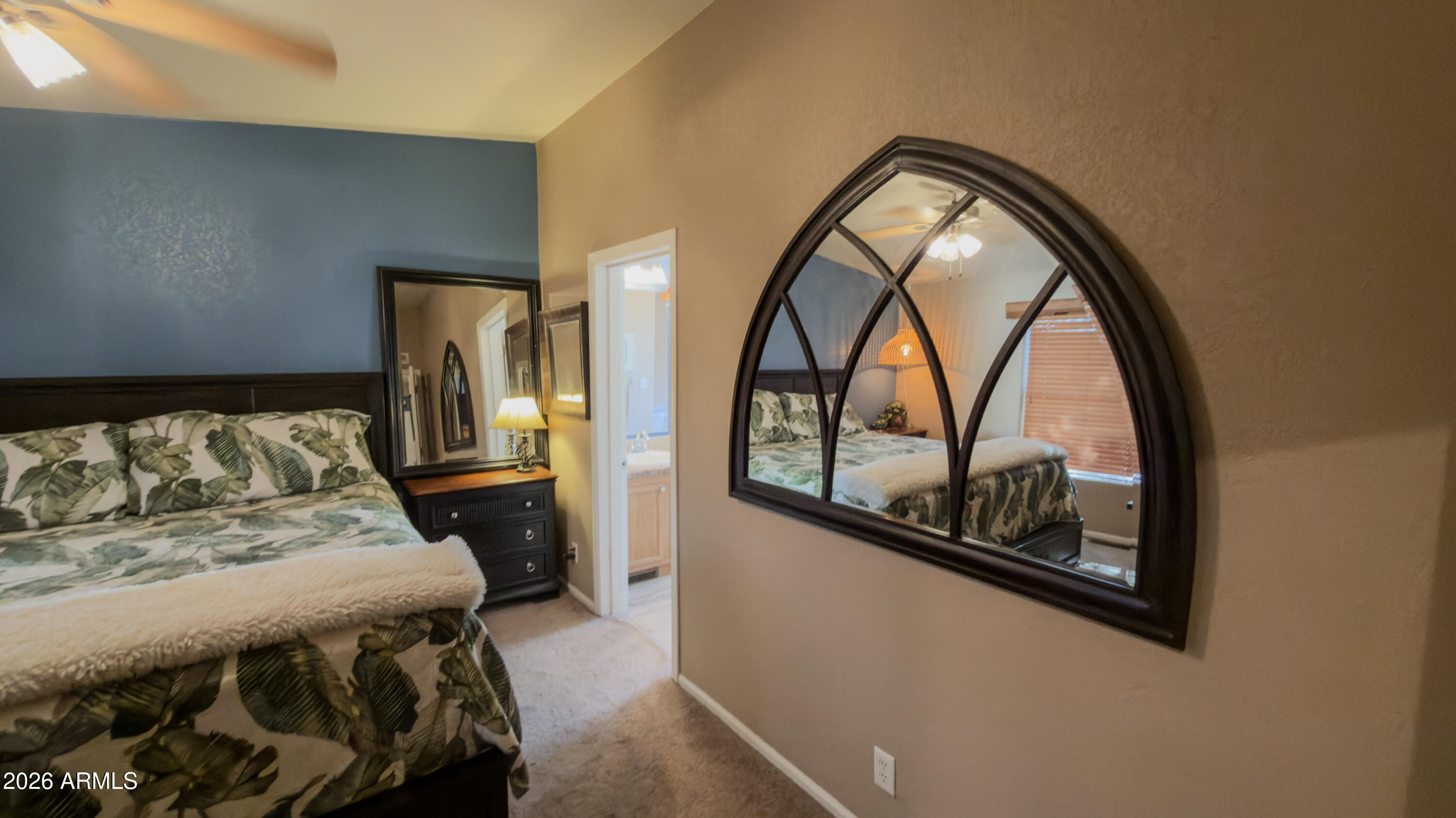 Coppersun - Residential
