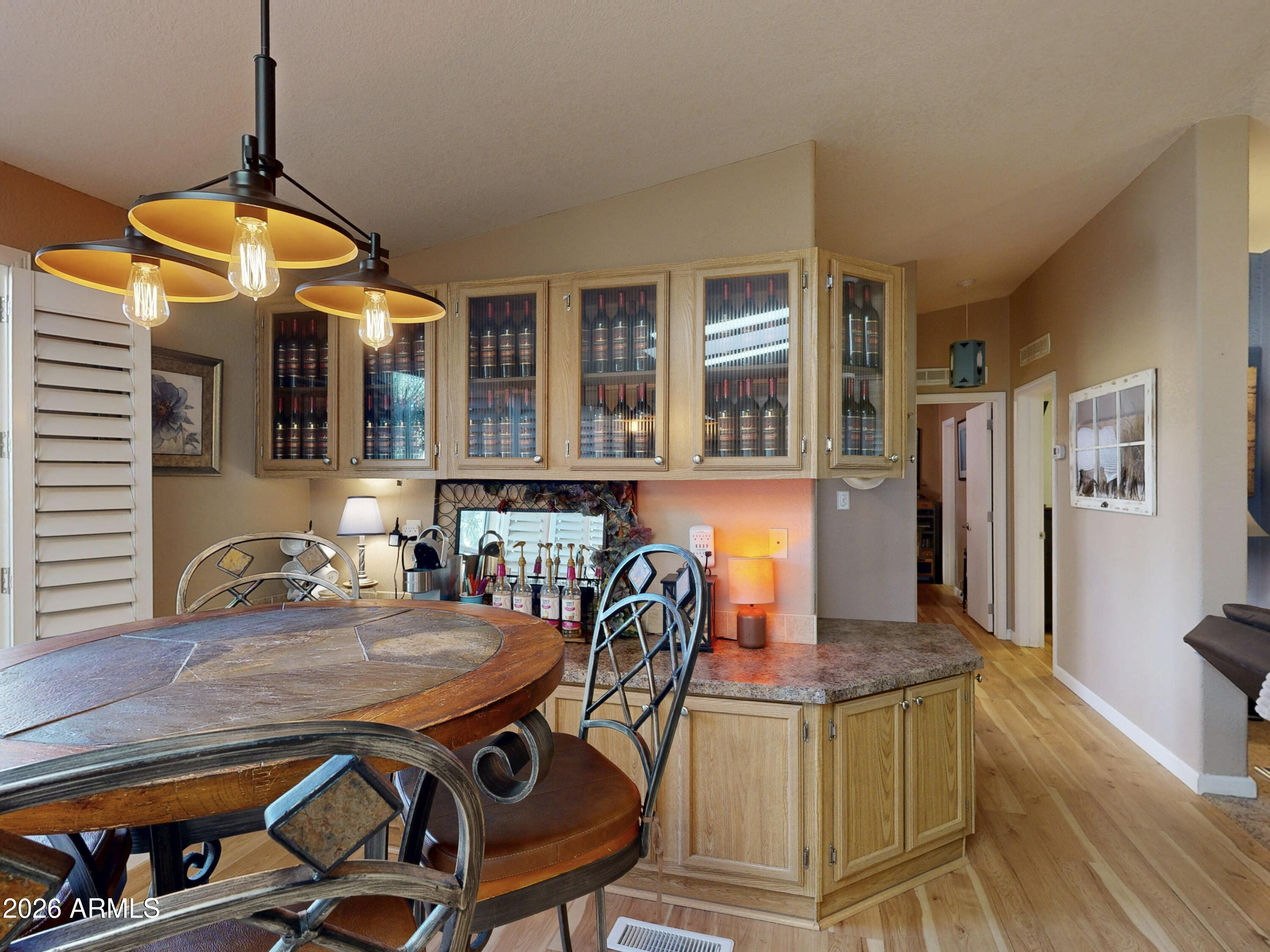 Coppersun - Residential