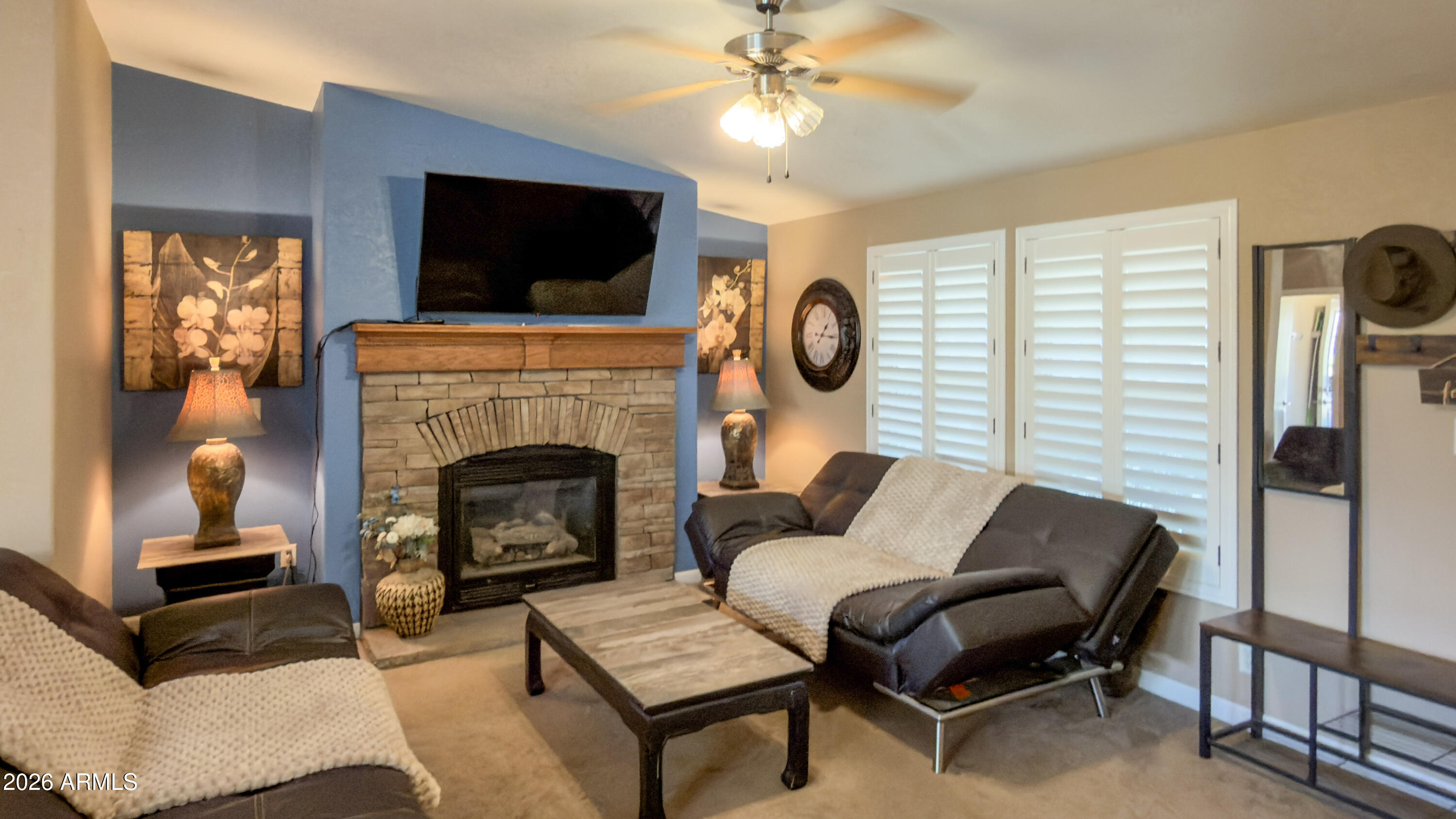 Coppersun - Residential