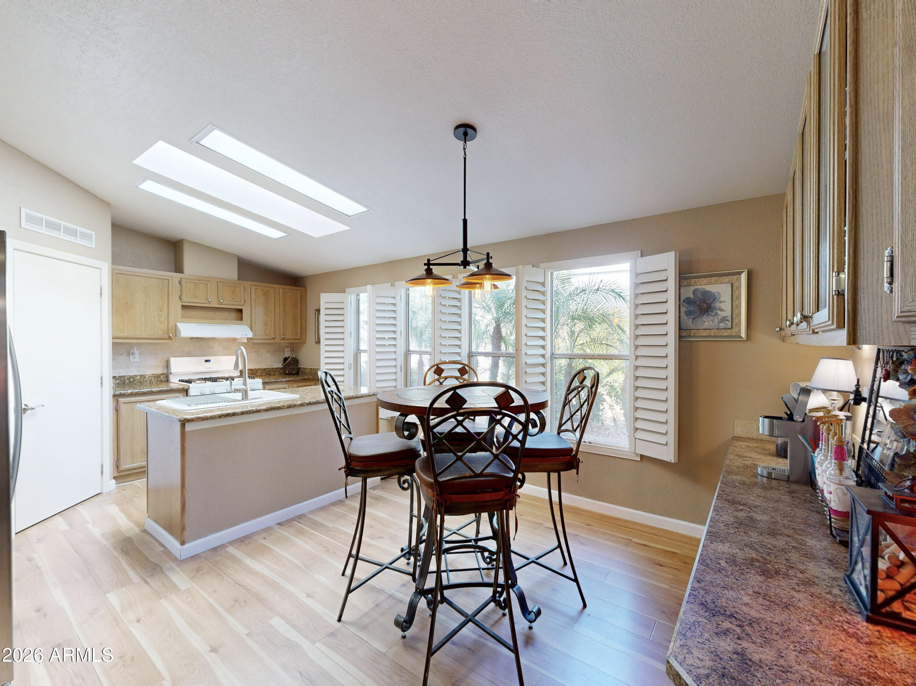 Coppersun - Residential