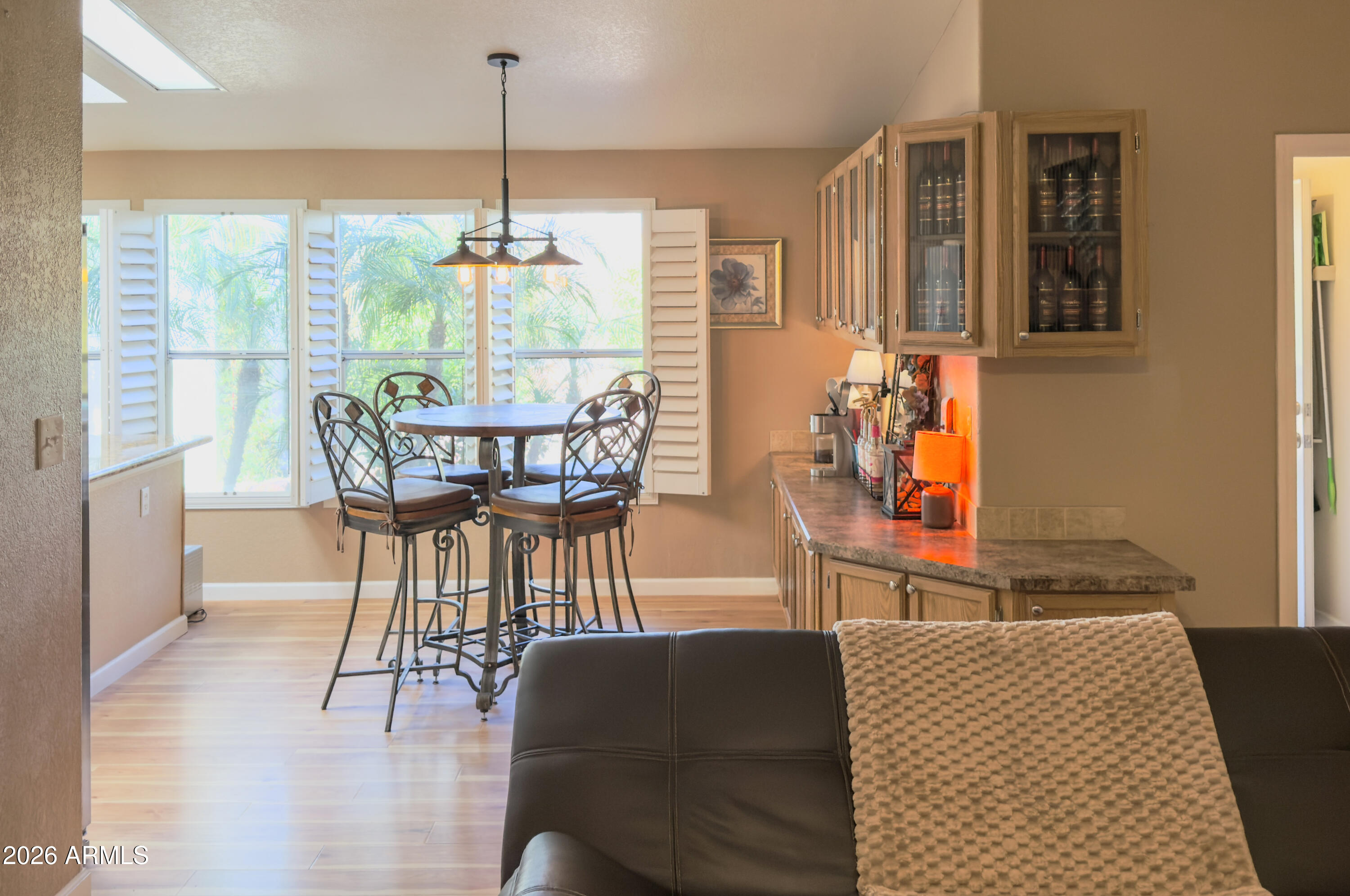 Coppersun - Residential
