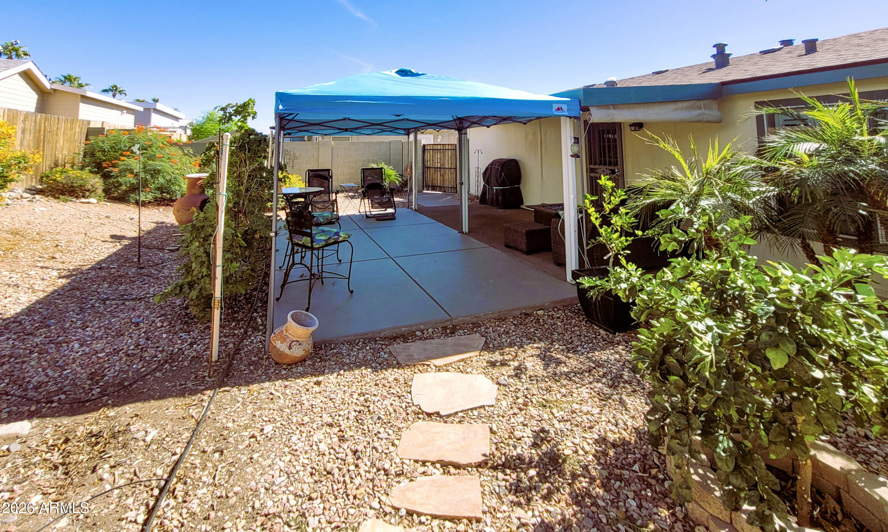 Coppersun - Residential