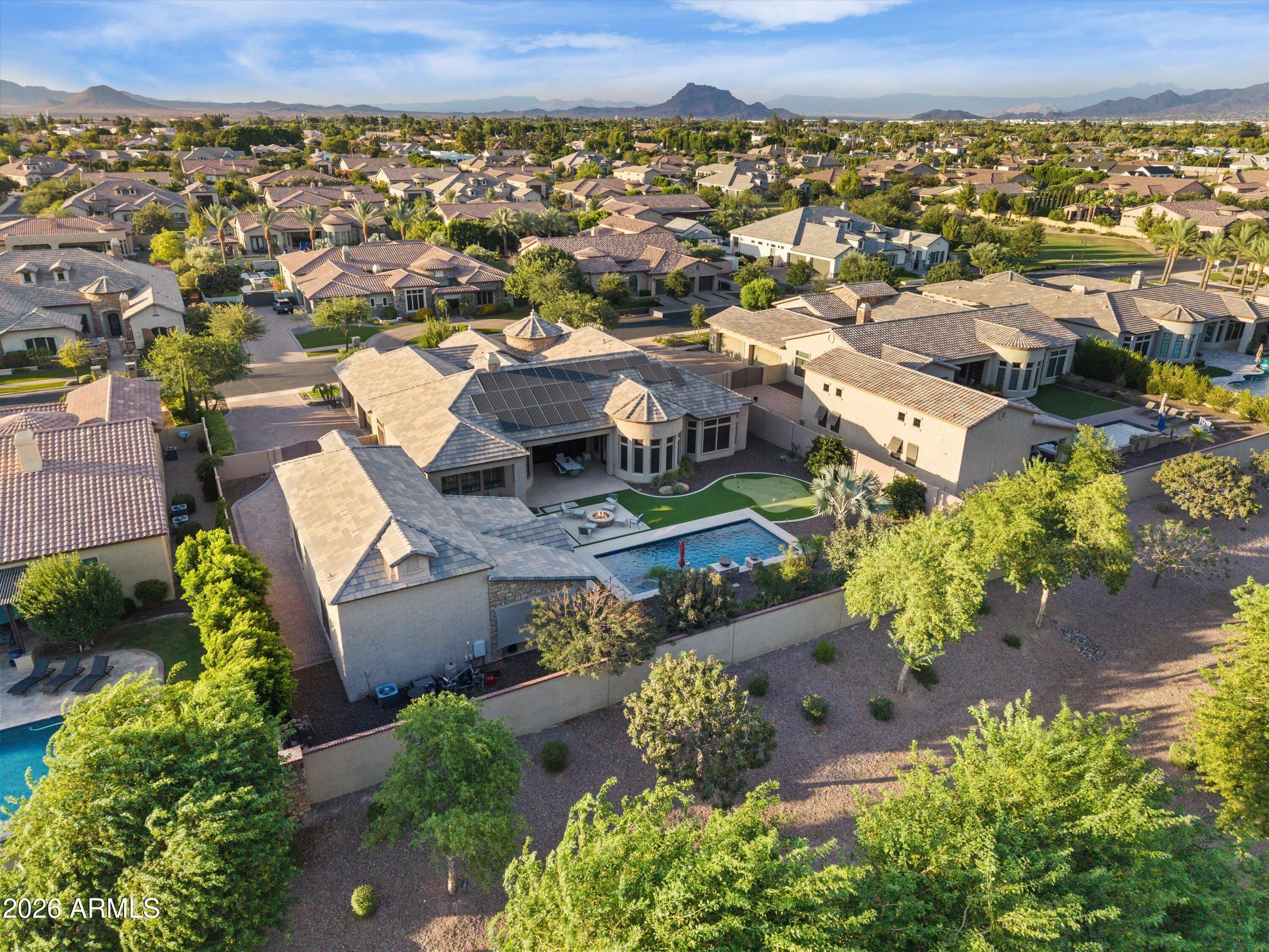 ESTATES AT 32ND STREET - Residential