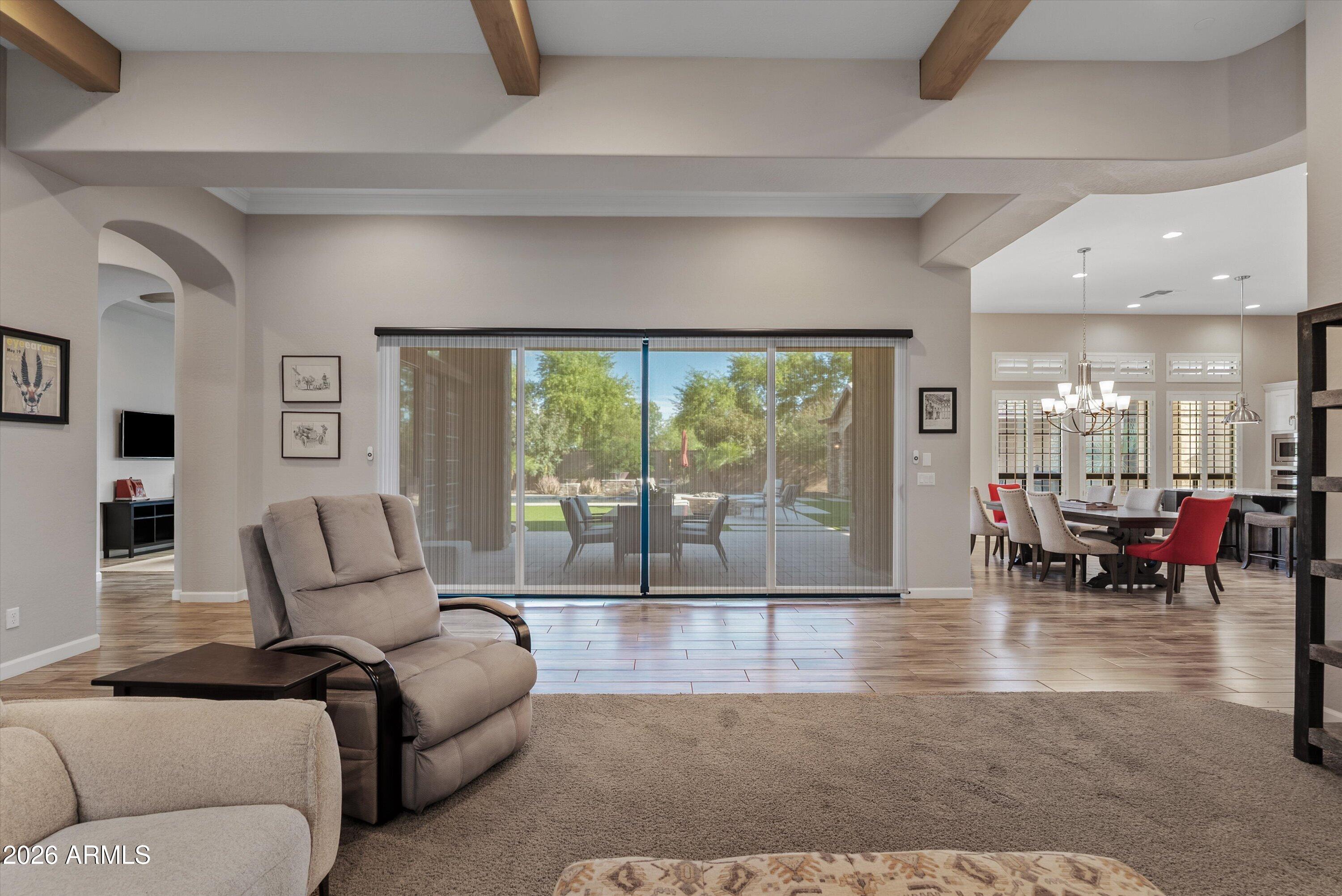 ESTATES AT 32ND STREET - Residential
