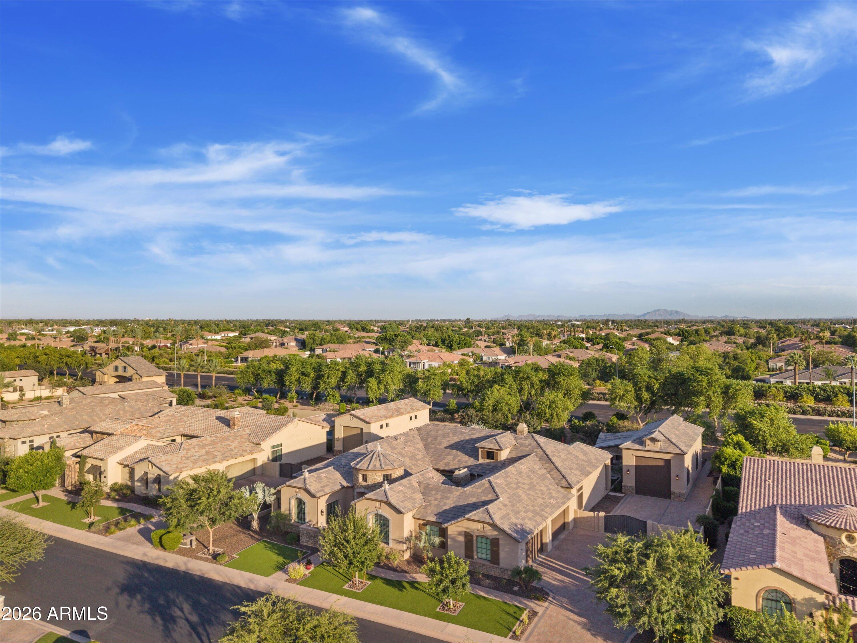 ESTATES AT 32ND STREET - Residential