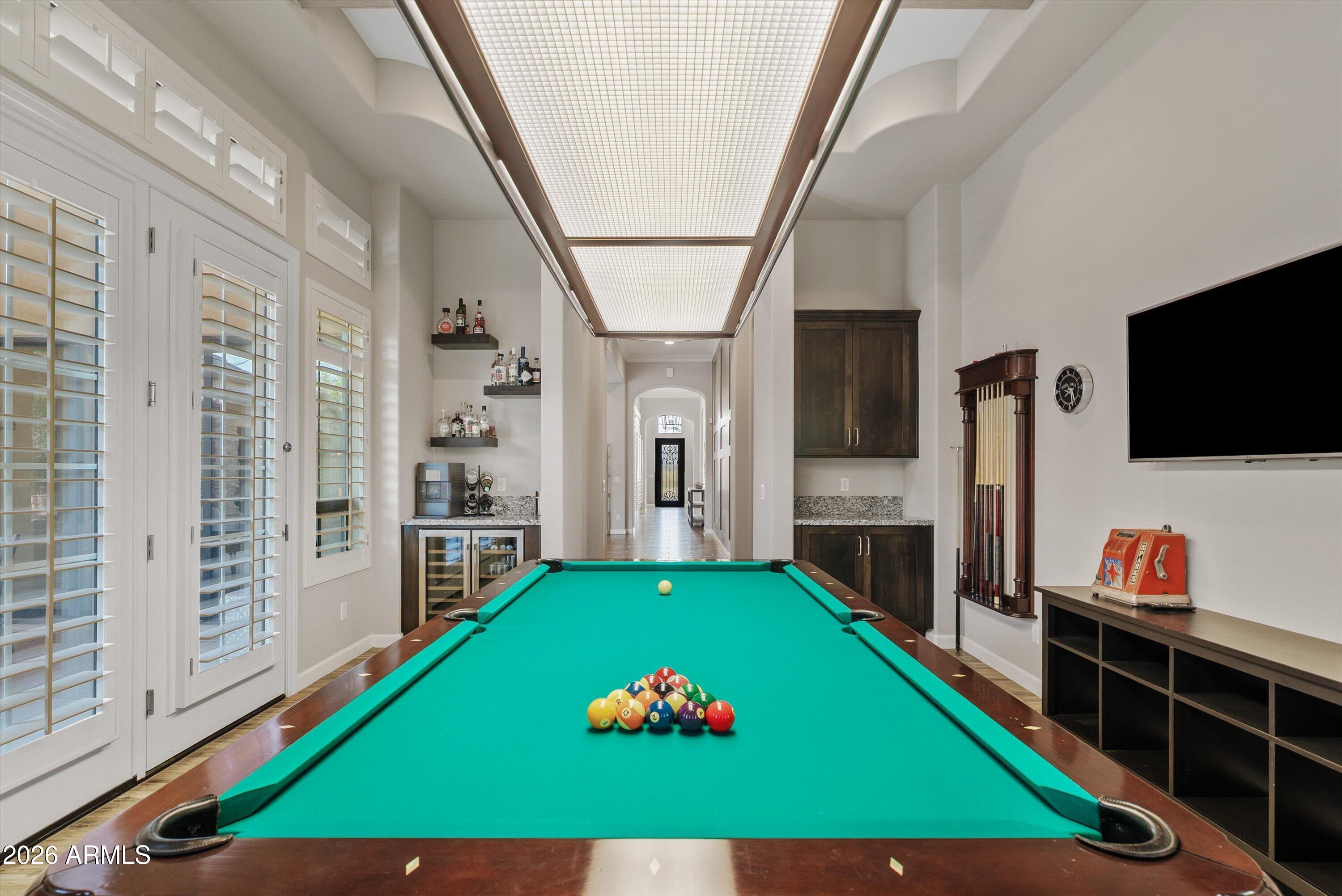 ESTATES AT 32ND STREET - Residential