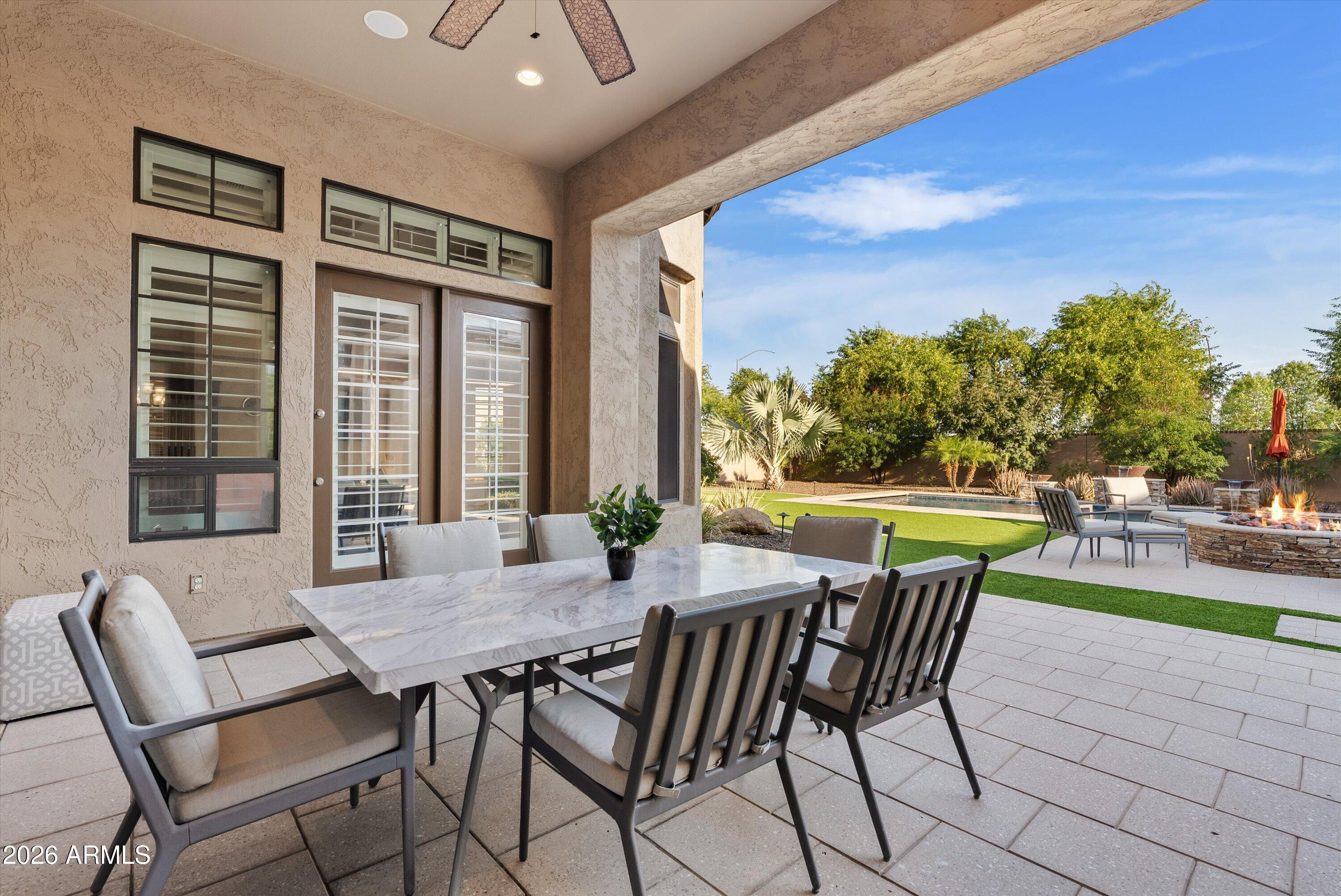 ESTATES AT 32ND STREET - Residential
