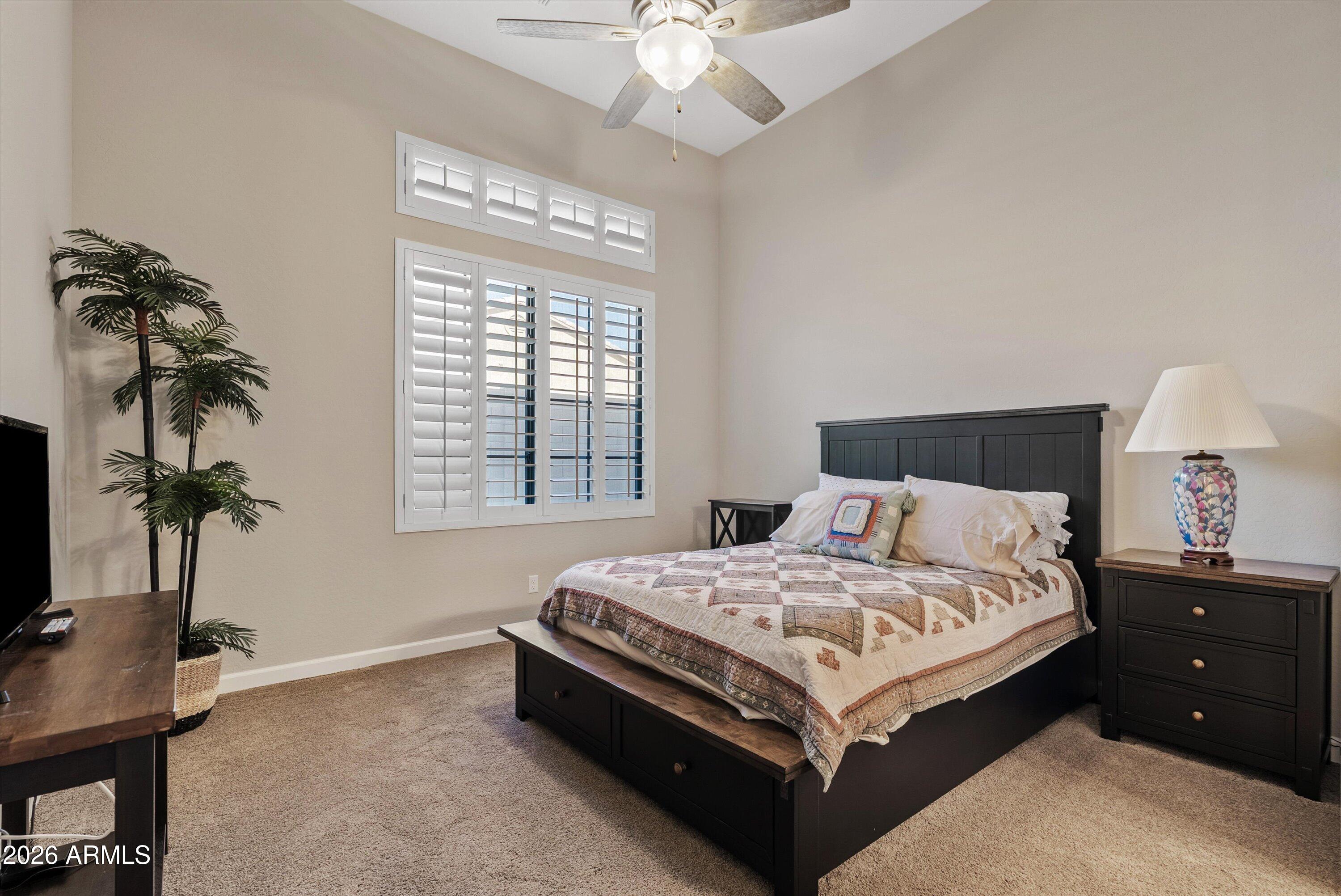 ESTATES AT 32ND STREET - Residential