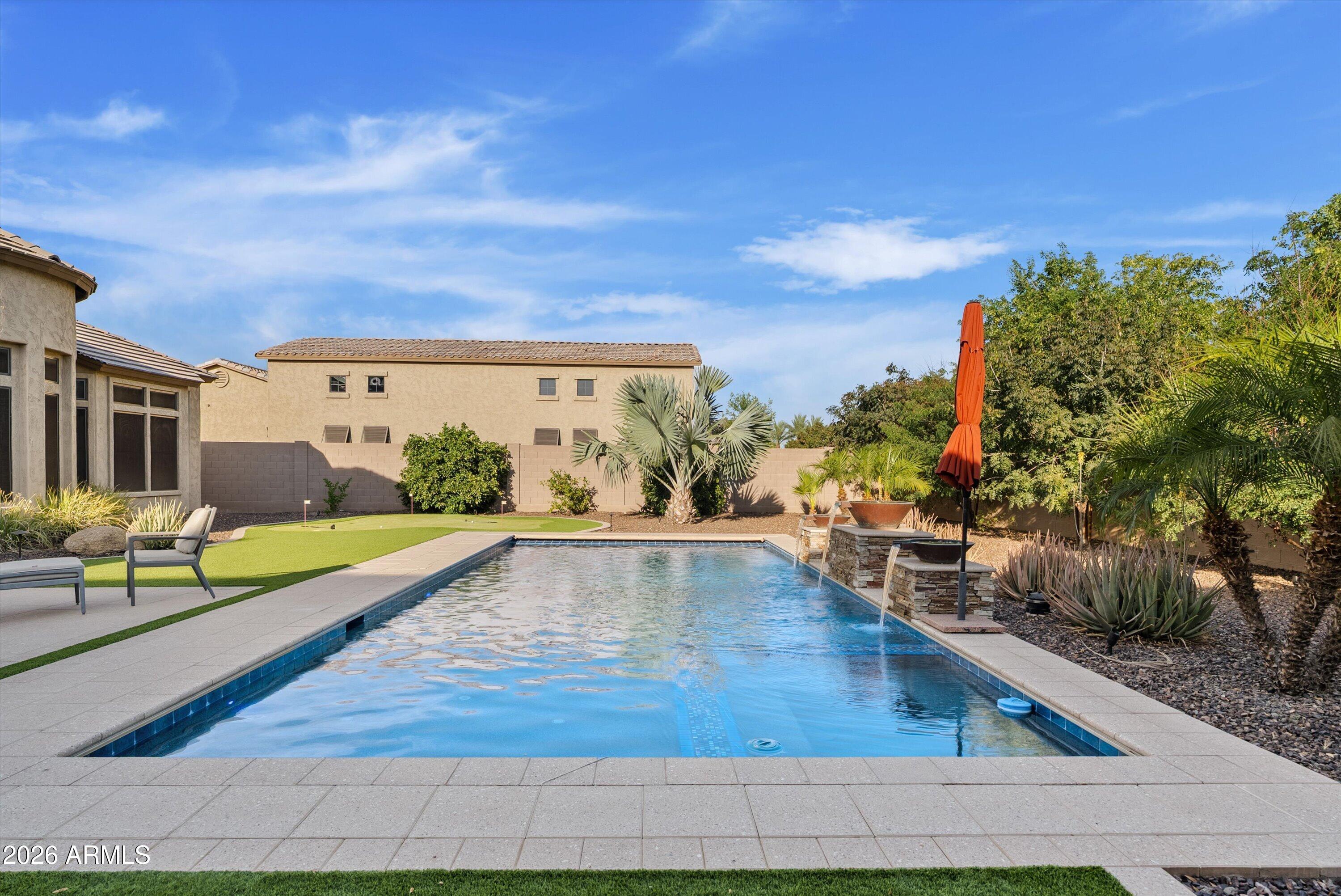 ESTATES AT 32ND STREET - Residential