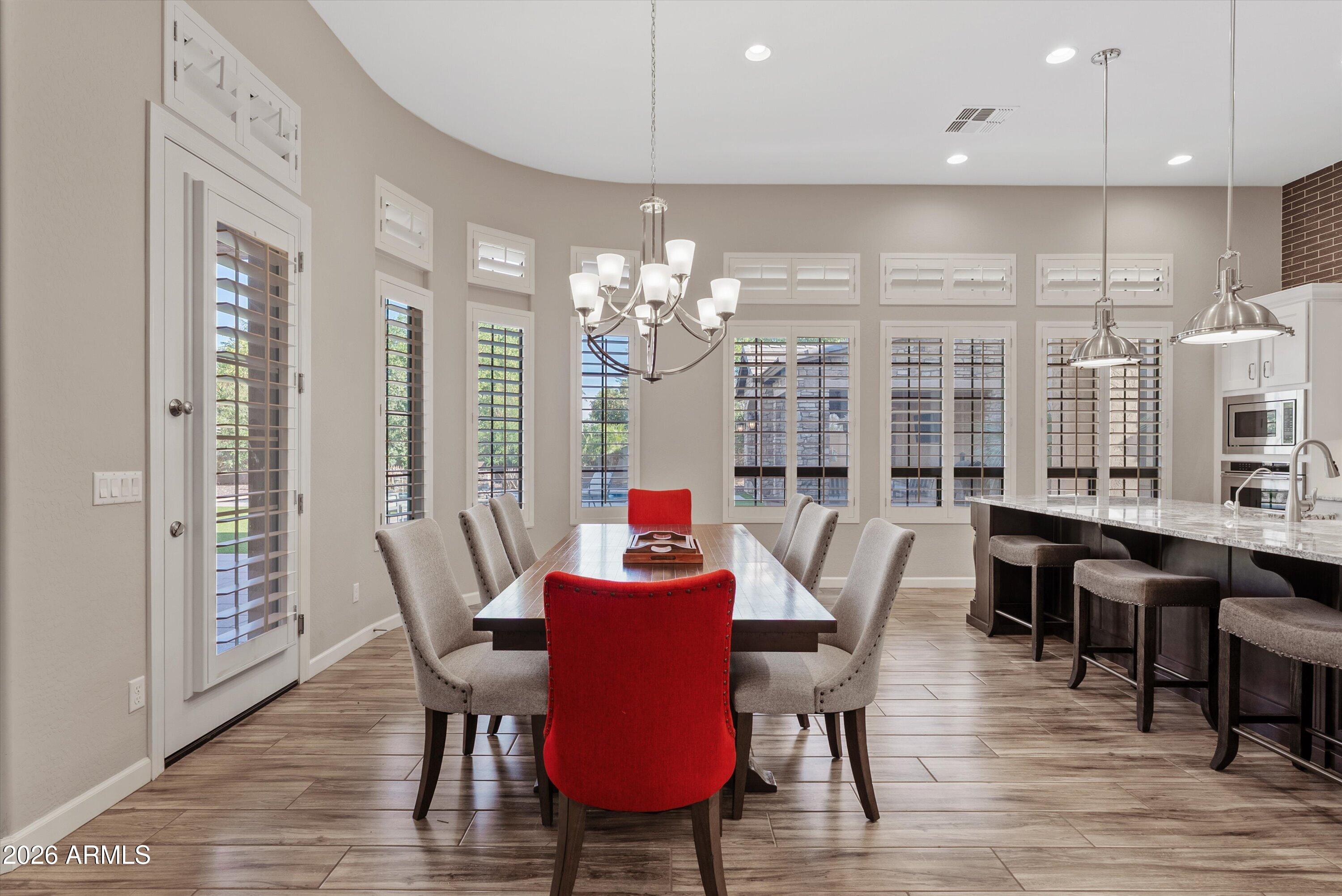 ESTATES AT 32ND STREET - Residential