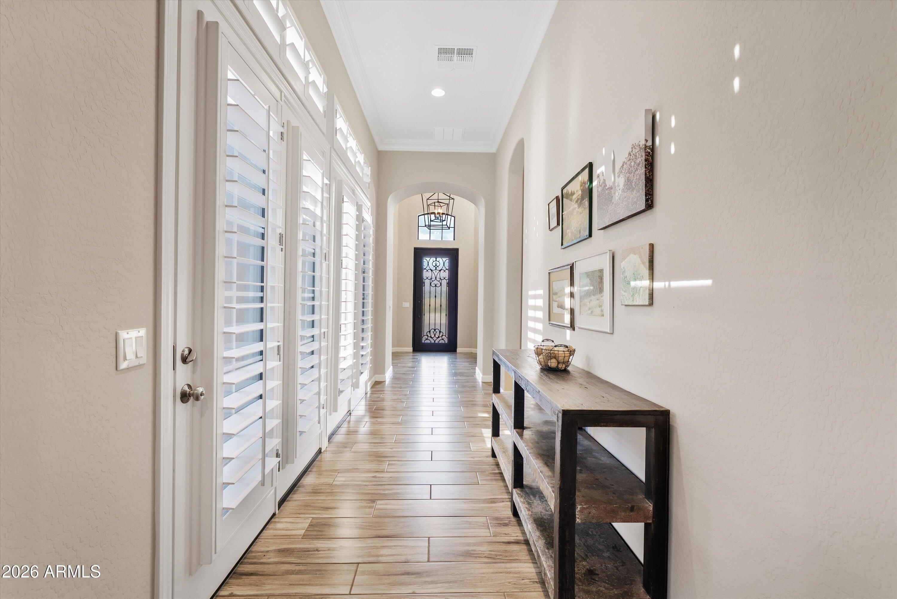 ESTATES AT 32ND STREET - Residential